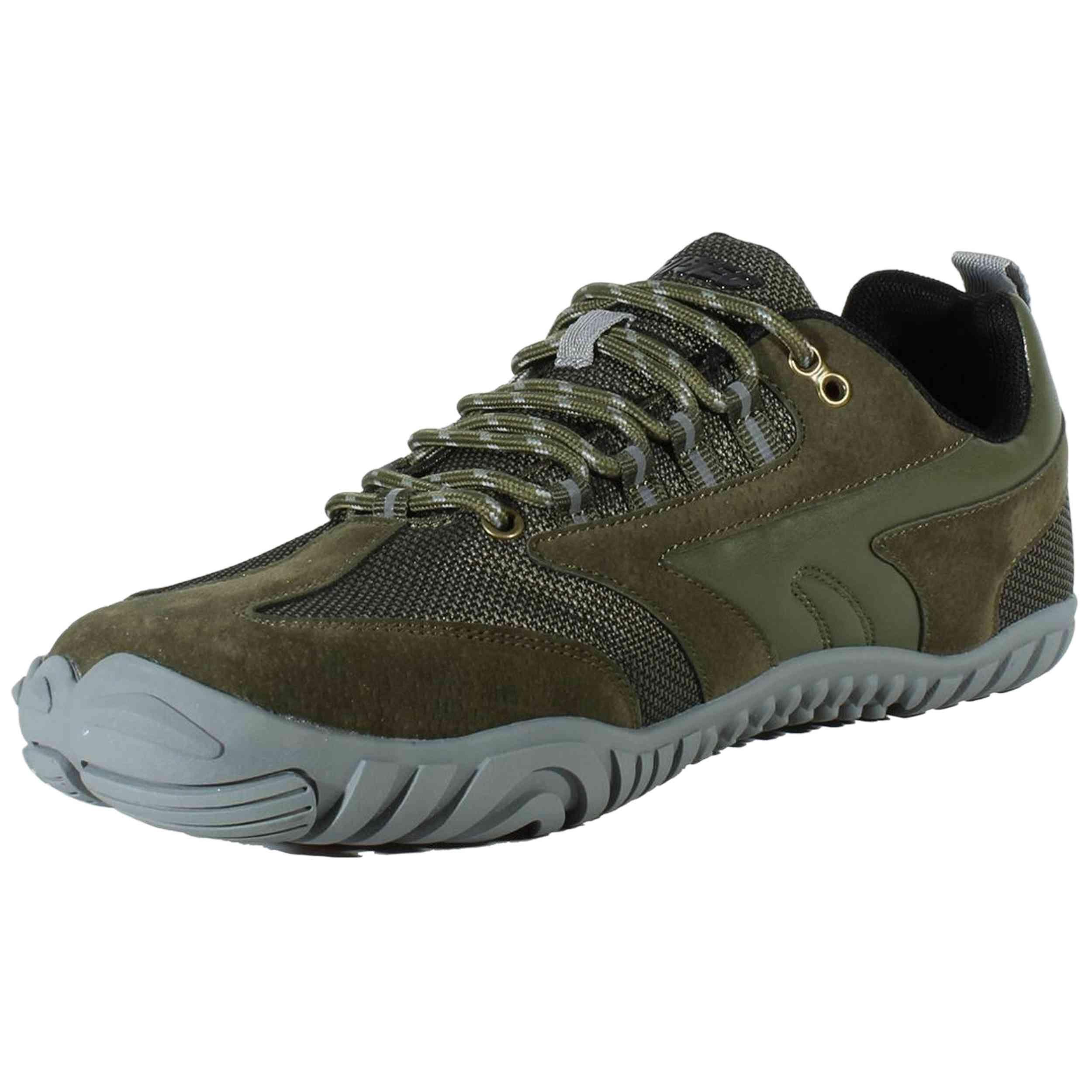 Zapatillas Hi-tec modelo O0900224001 para hombre 4/7