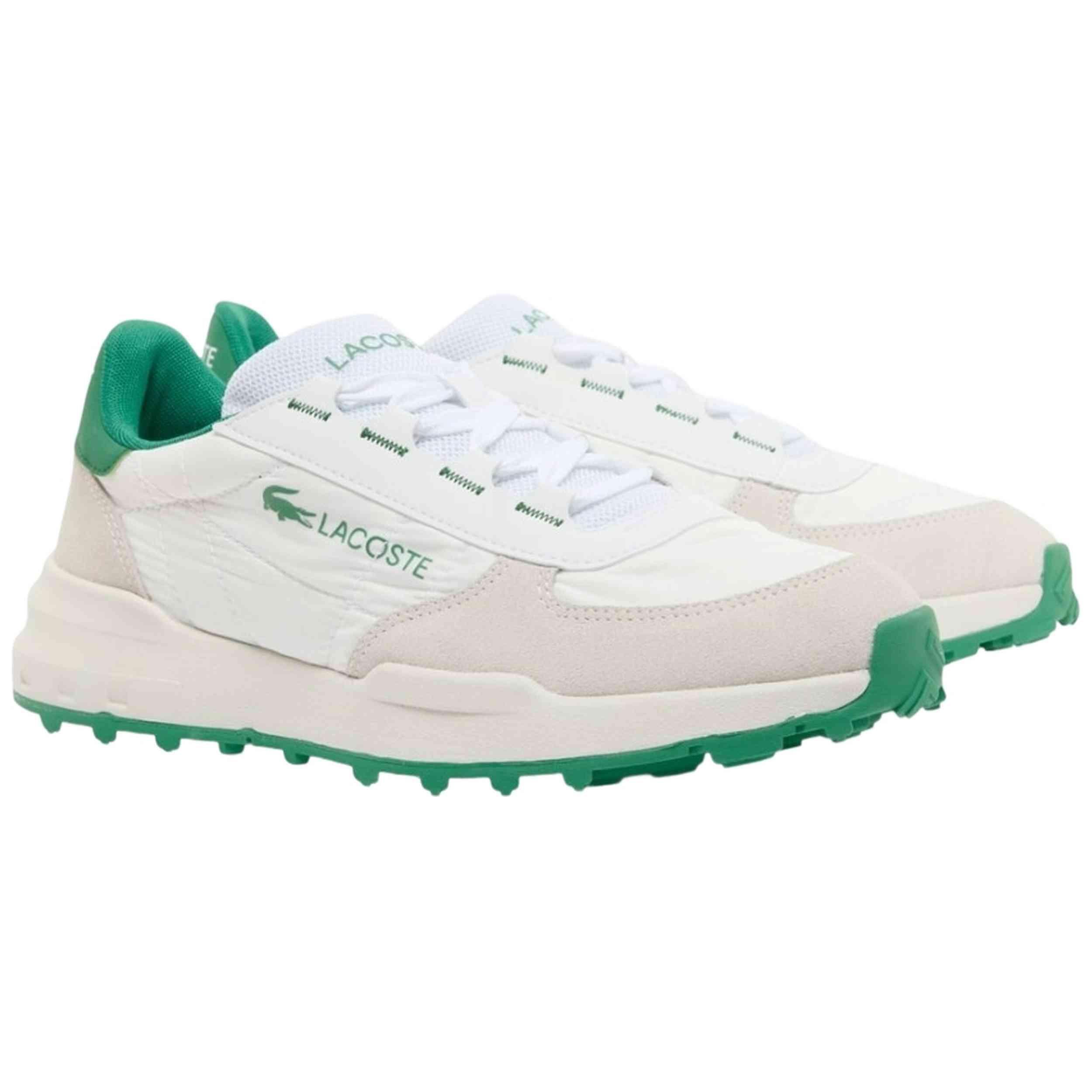 Zapatillas Lacoste modelo 750SMA0087WG1 para hombre 3/5