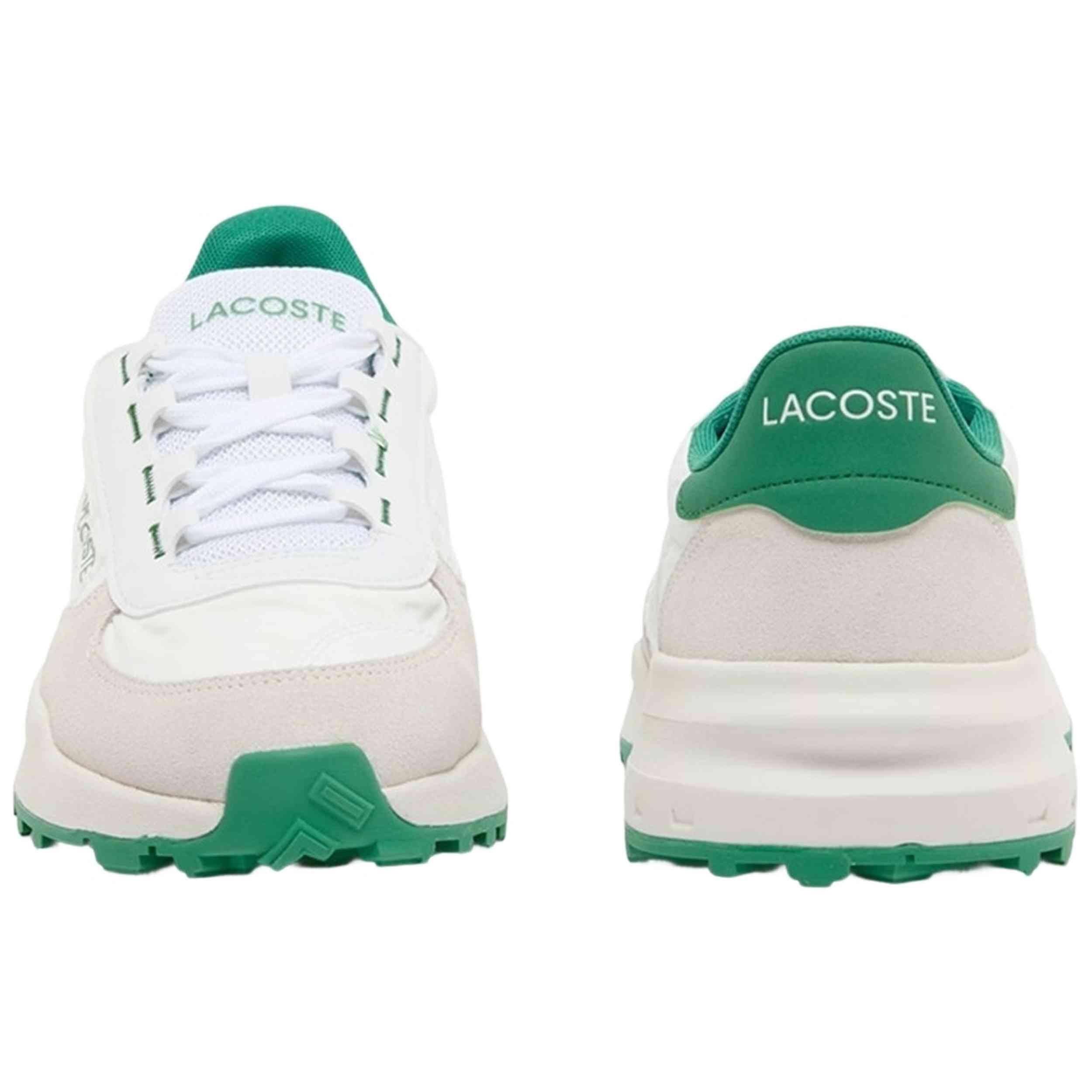 Zapatillas Lacoste modelo 750SMA0087WG1 para hombre 2/5