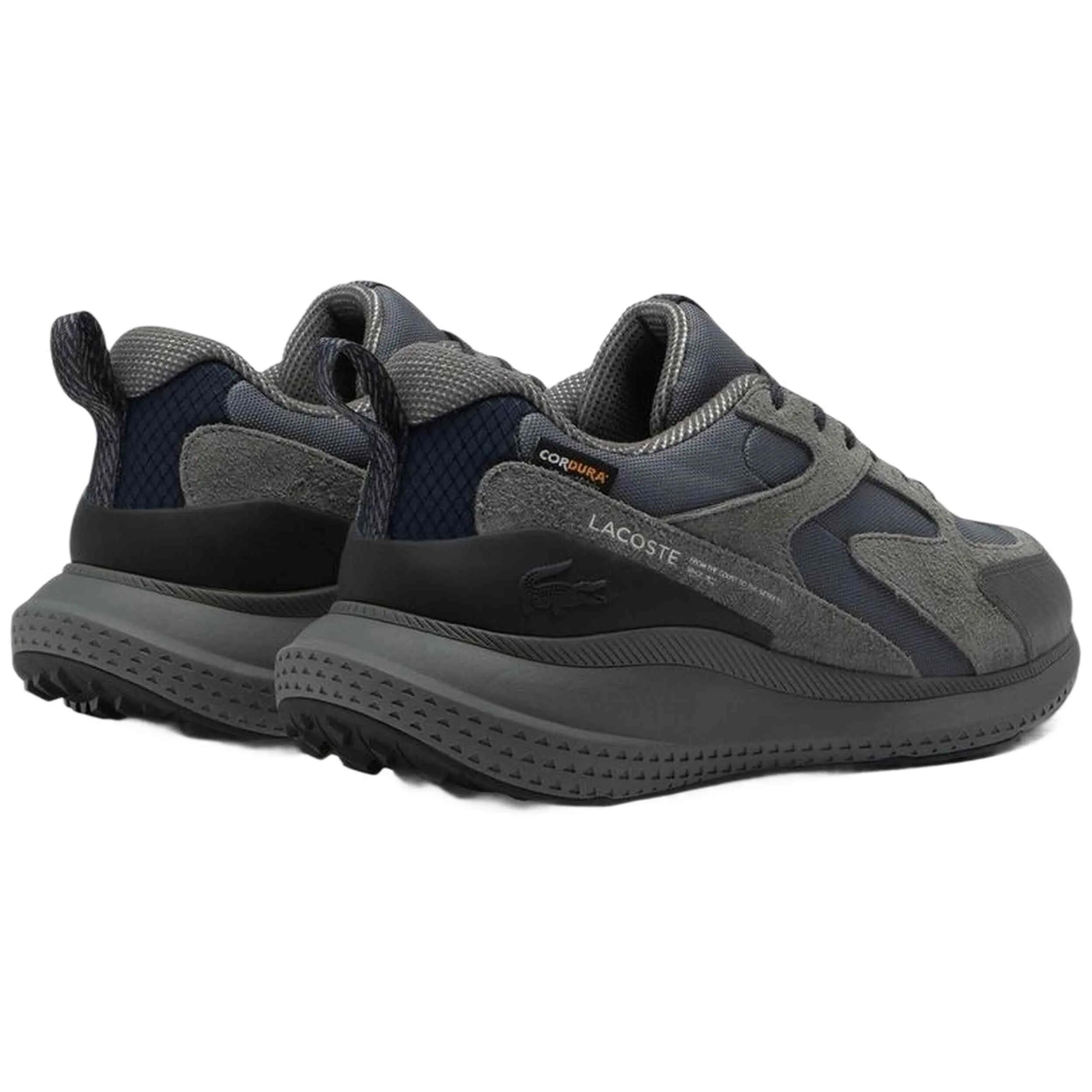Schoen Lacoste model 50SMA0113-2B6 voor mannen 5/5