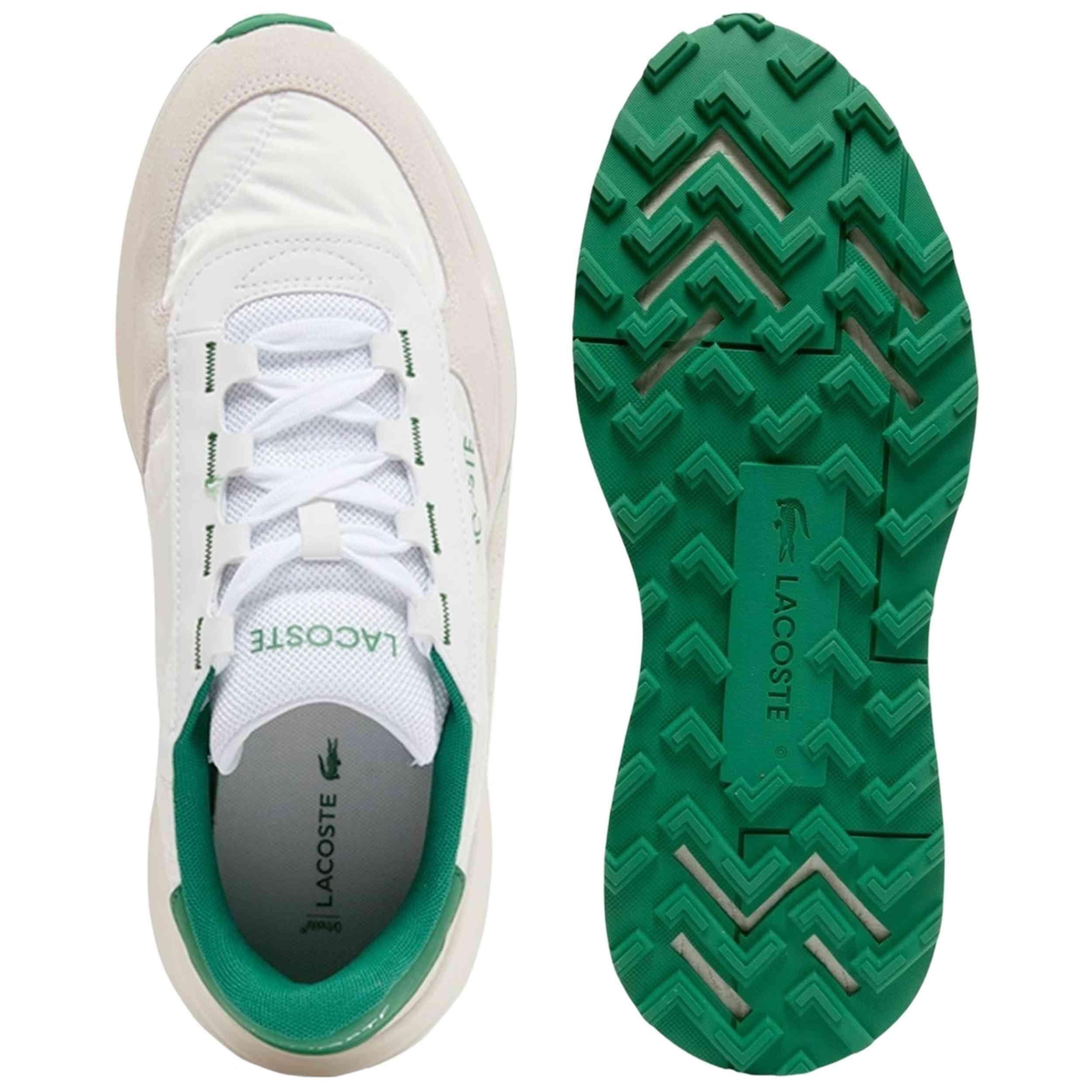 Zapatillas Lacoste modelo 750SMA0087WG1 para hombre 5/5