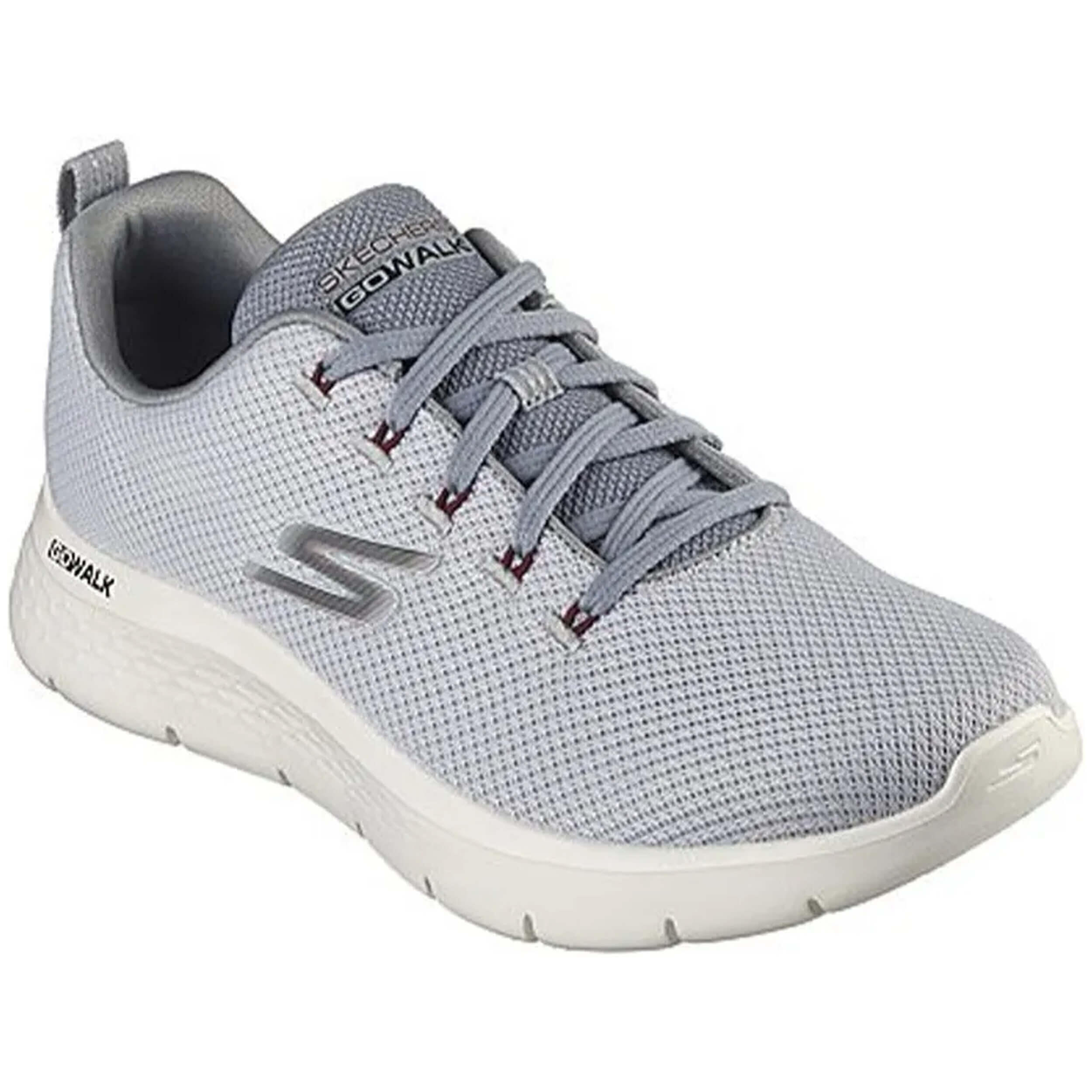 Zapatillas Skechers modelo 216507-LTGY para hombre 3/5