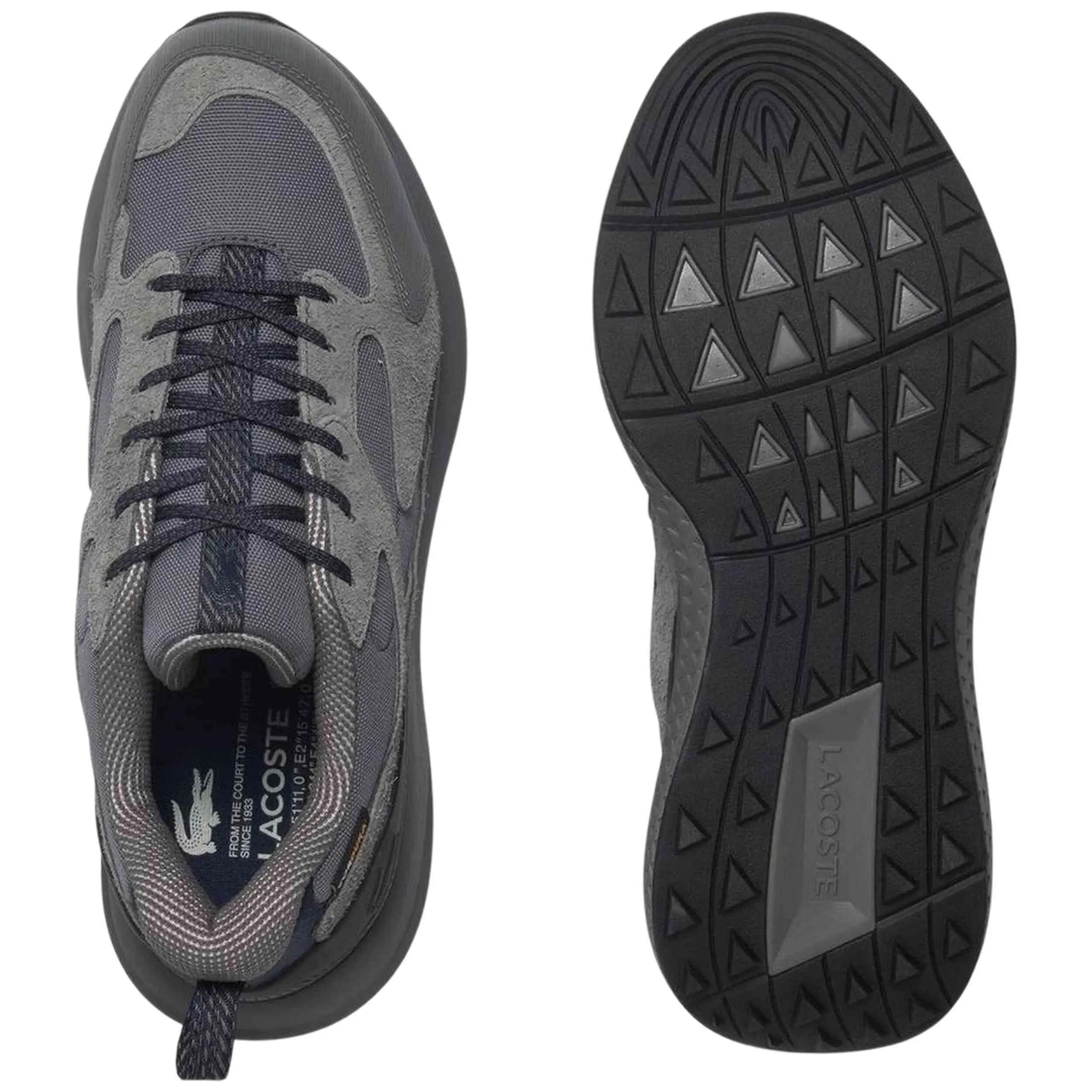 Schoen Lacoste model 50SMA0113-2B6 voor mannen 4/5