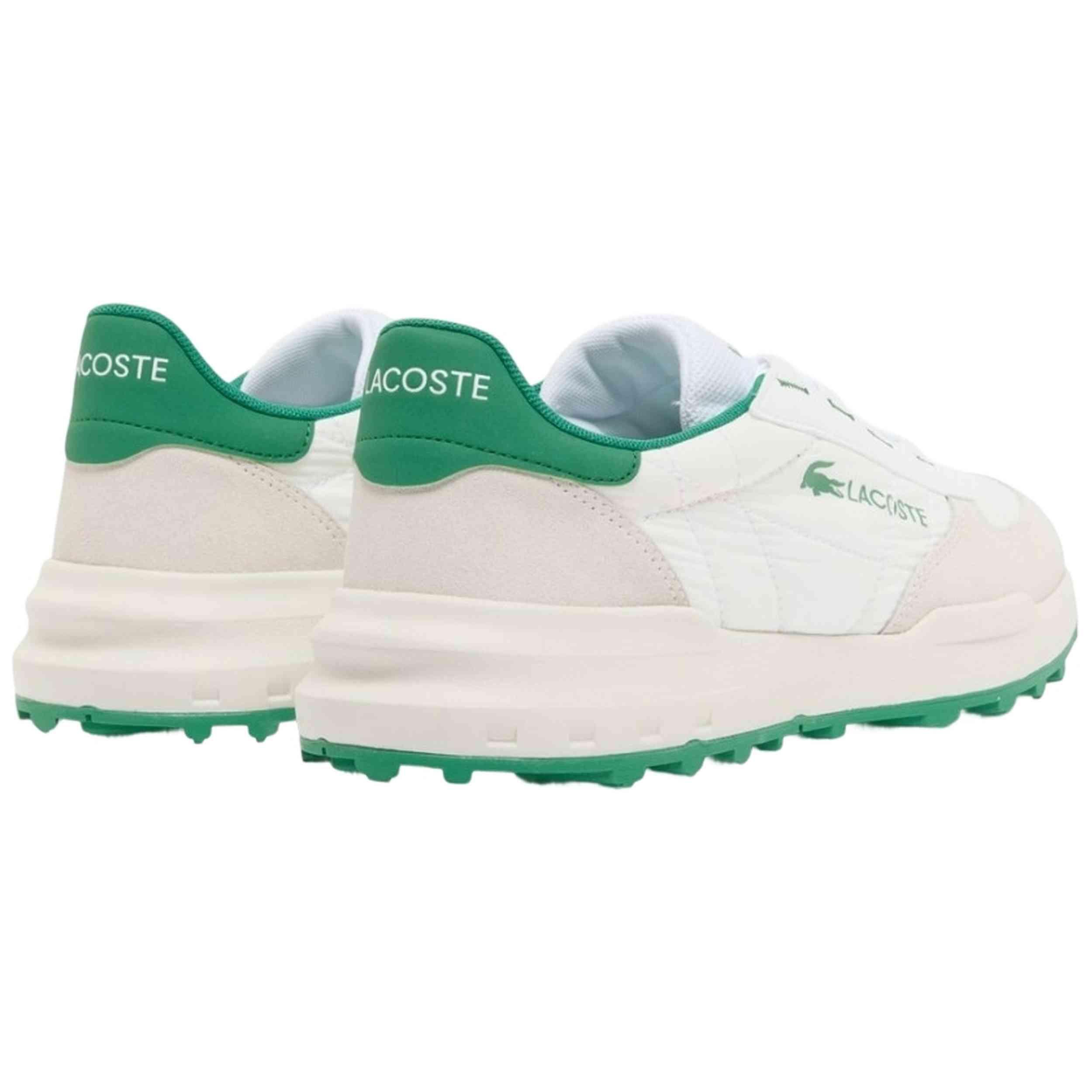 Zapatillas Lacoste modelo 750SMA0087WG1 para hombre 4/5