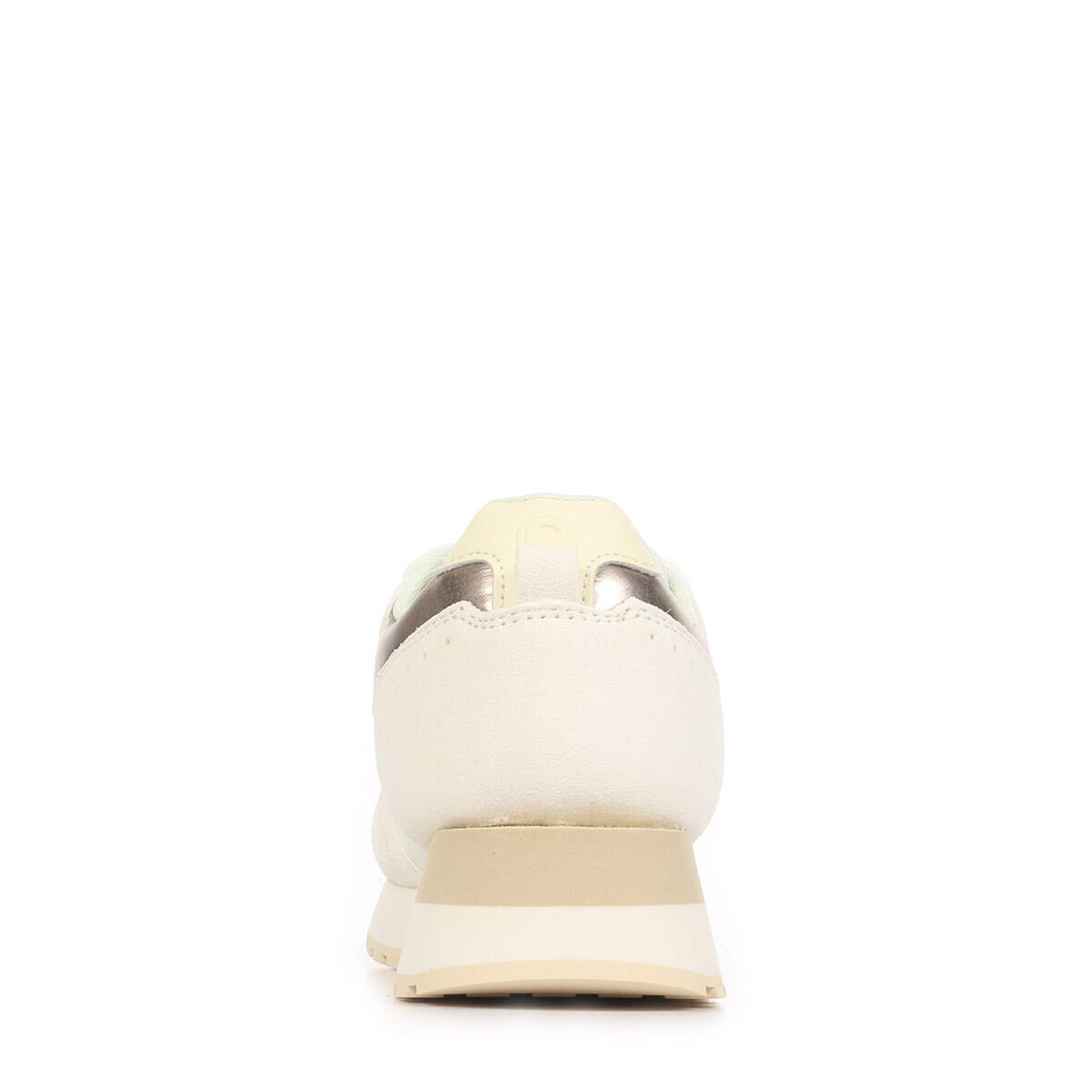 Baskets Femme Baskets Colmar TRAVIS AUTHENTIC Beige Colmar 5/6