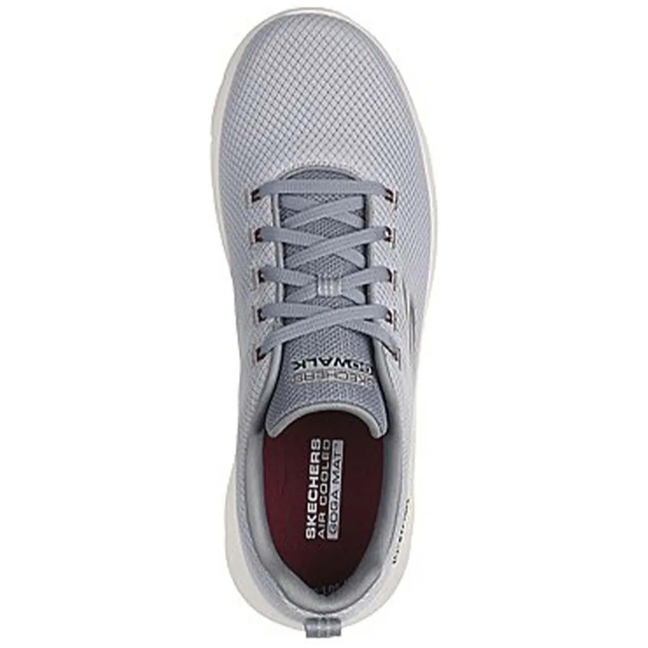 Zapatillas Skechers modelo 216507-LTGY para hombre 4/5