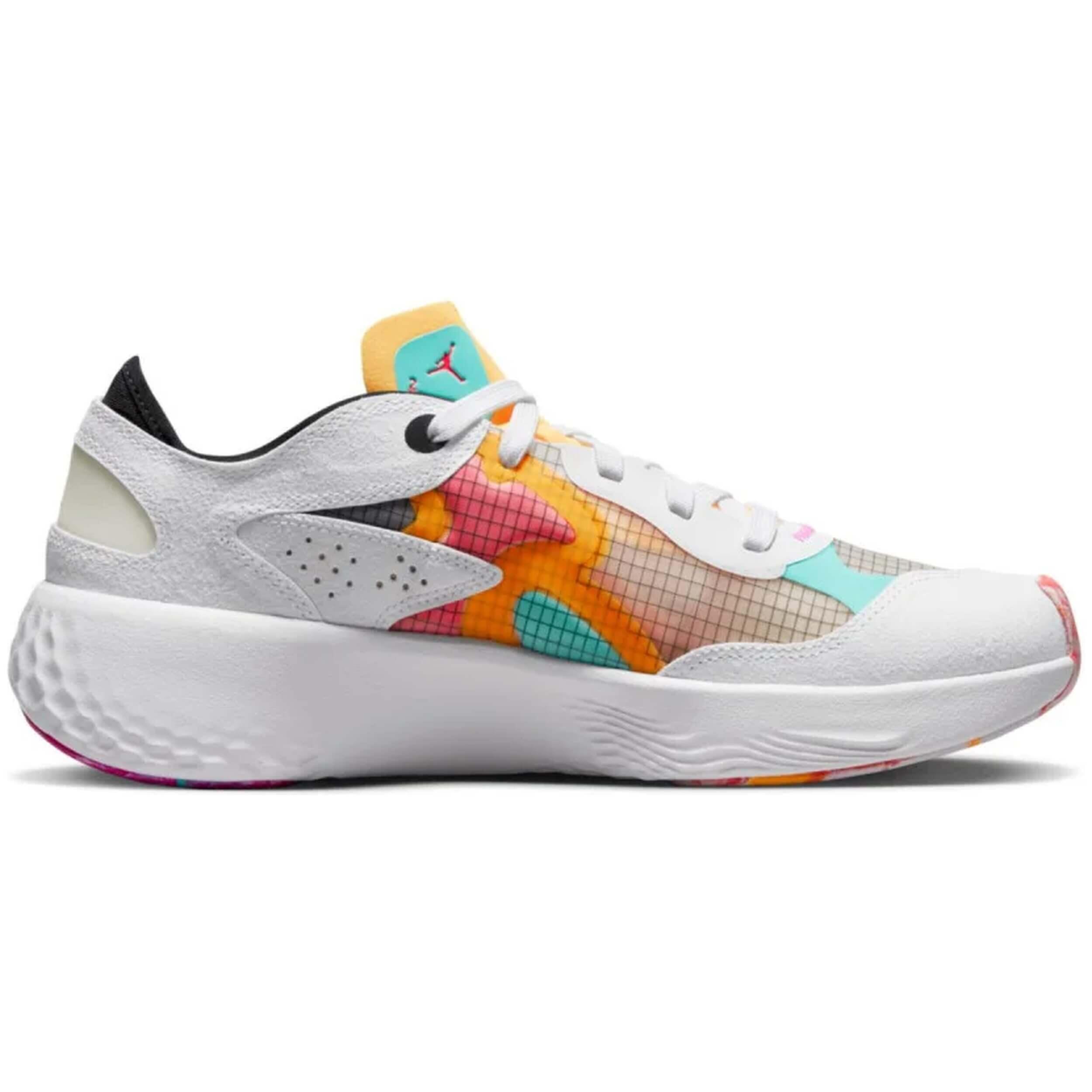 Baskets Jordan modèle DX1800-160 pour homme 2/5