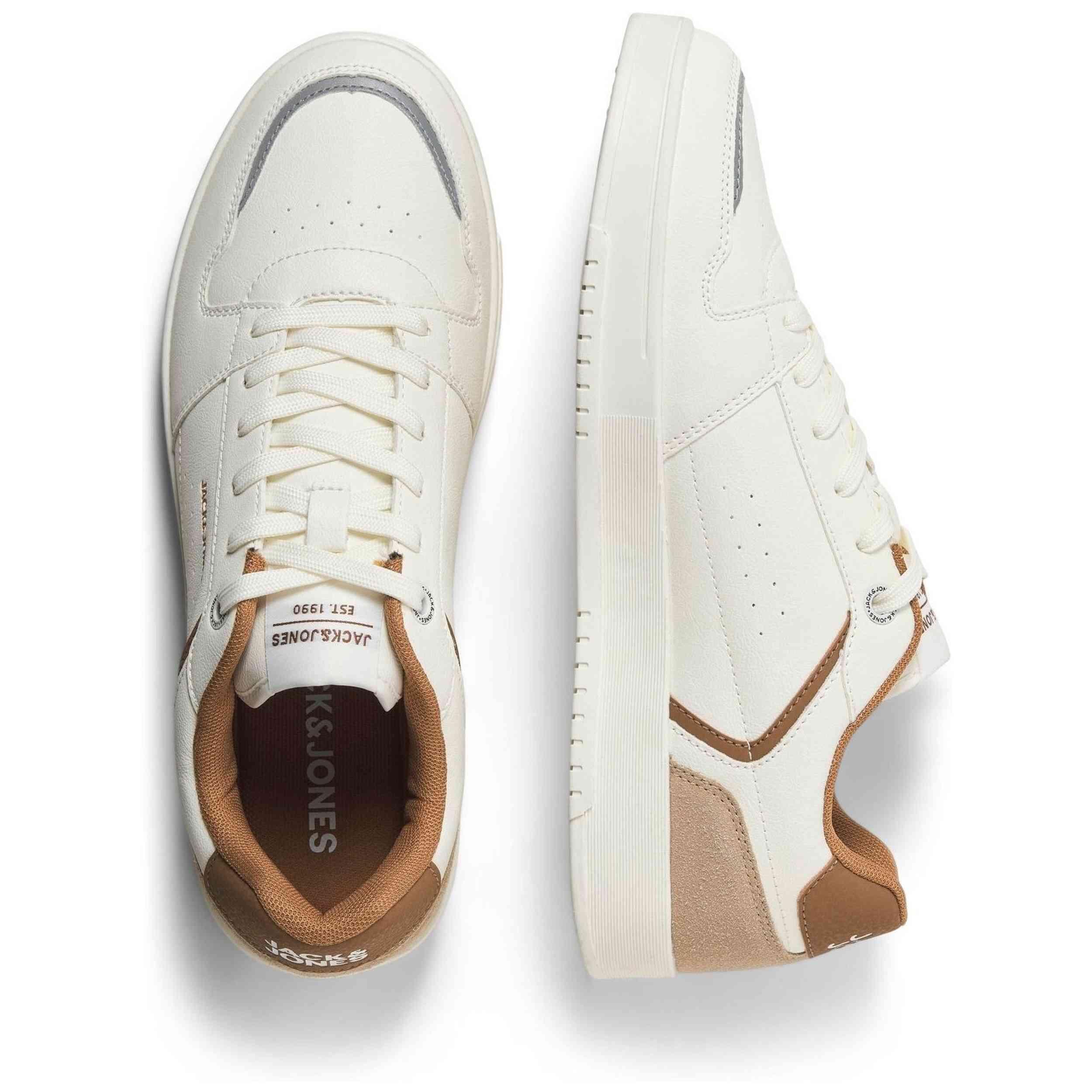 Scarpe Jack&jones modello 12257992-MARSH per uomini 3/5