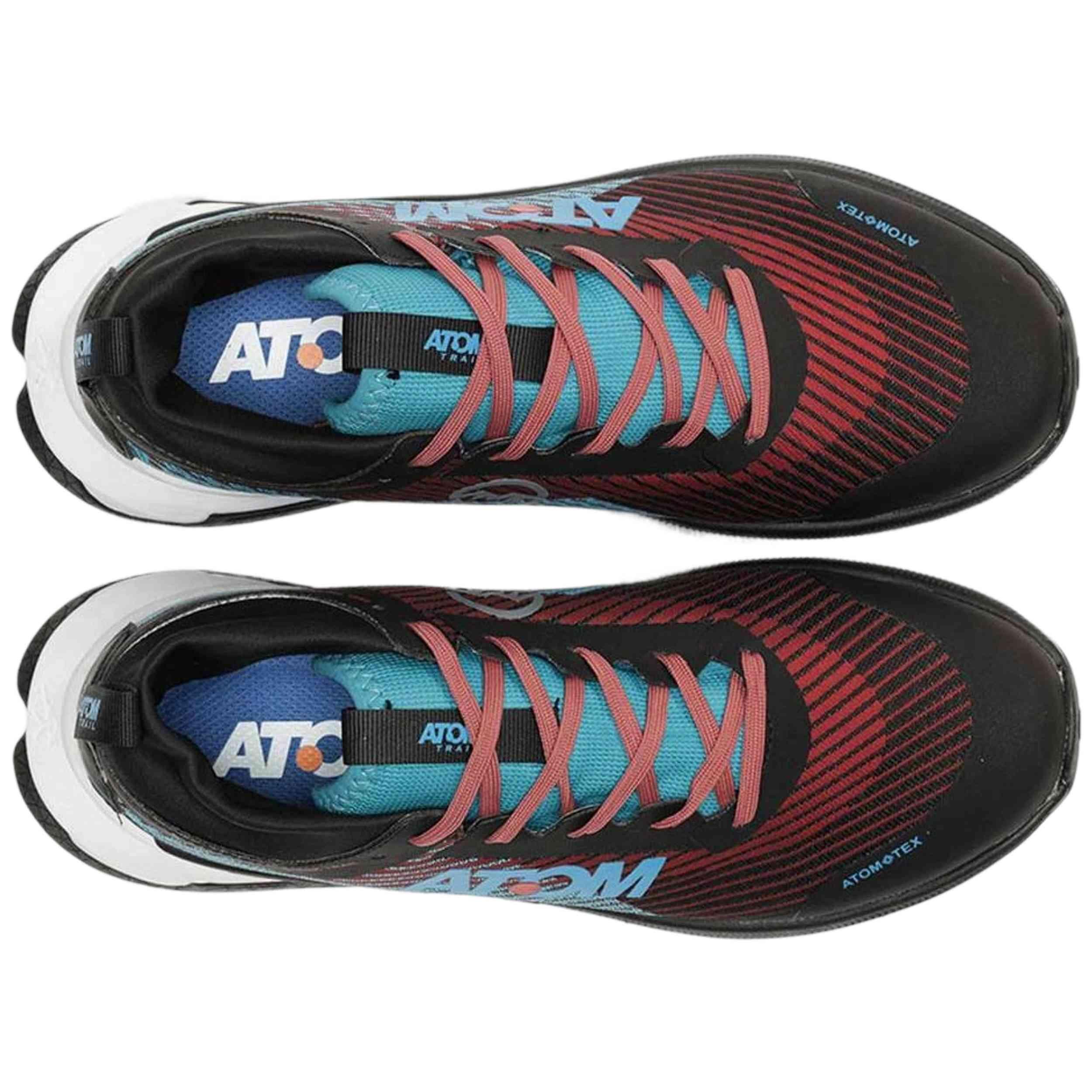 Tênis de corrida Atom modelo AT138-502686 para homem 3/5