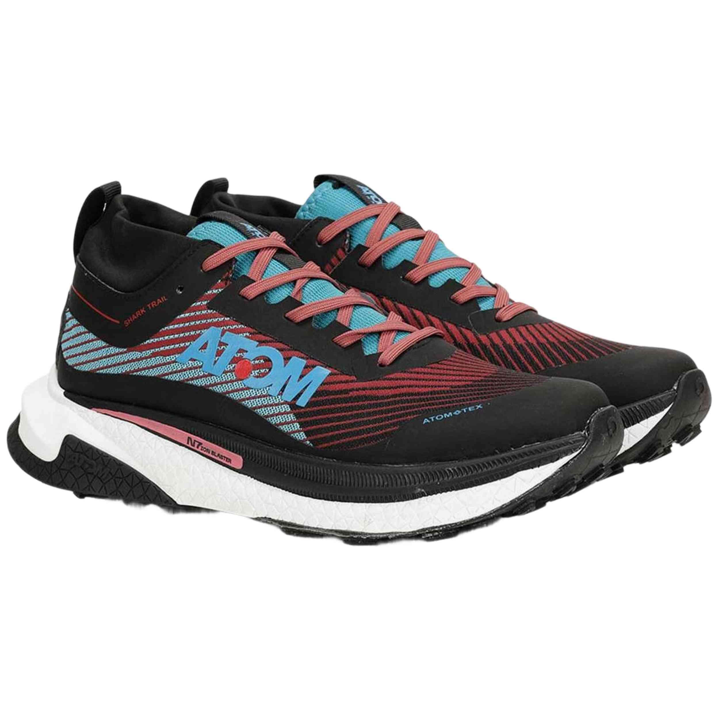 Tênis de corrida Atom modelo AT138-502686 para homem 2/5