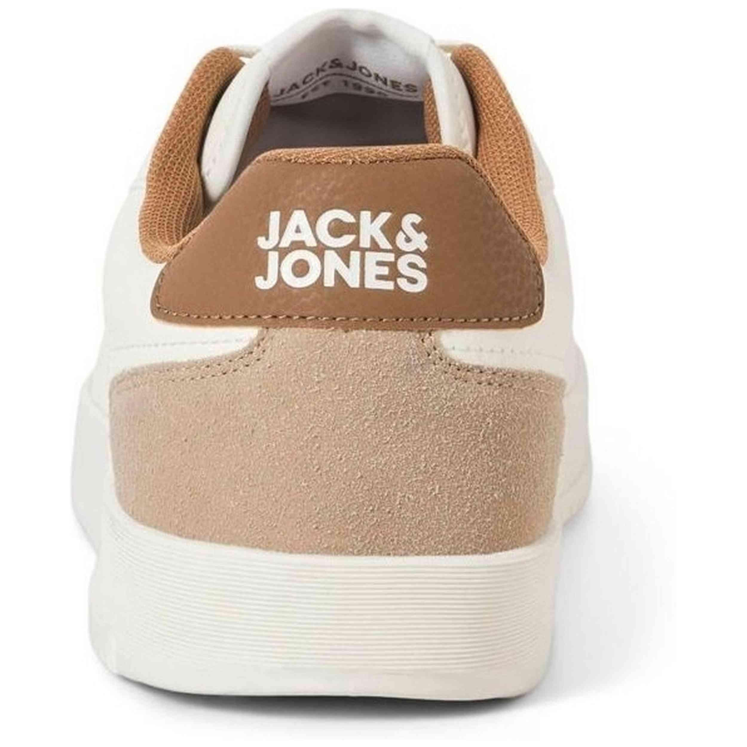 Scarpe Jack&jones modello 12257992-MARSH per uomini 4/5