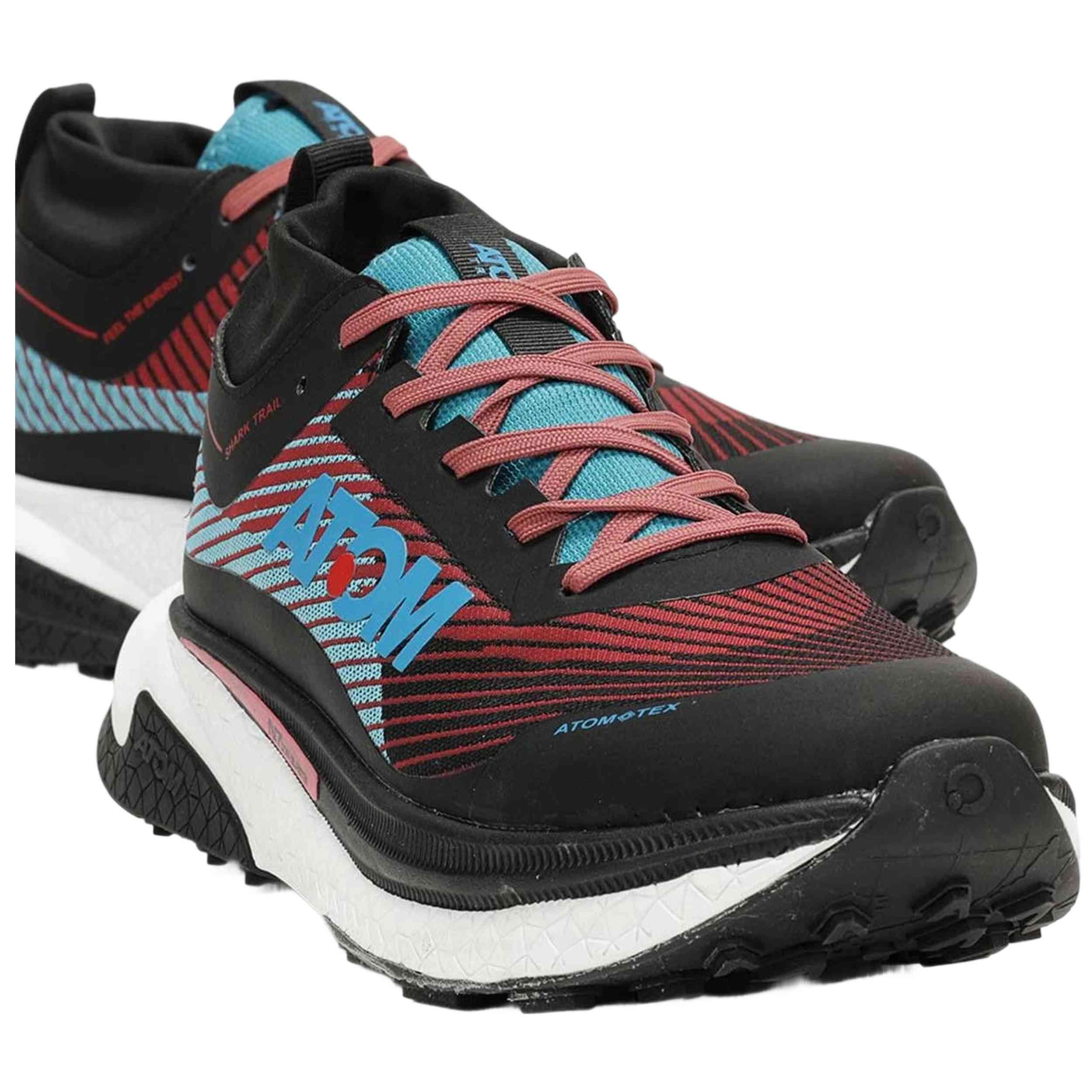 Tênis de corrida Atom modelo AT138-502686 para homem 5/5