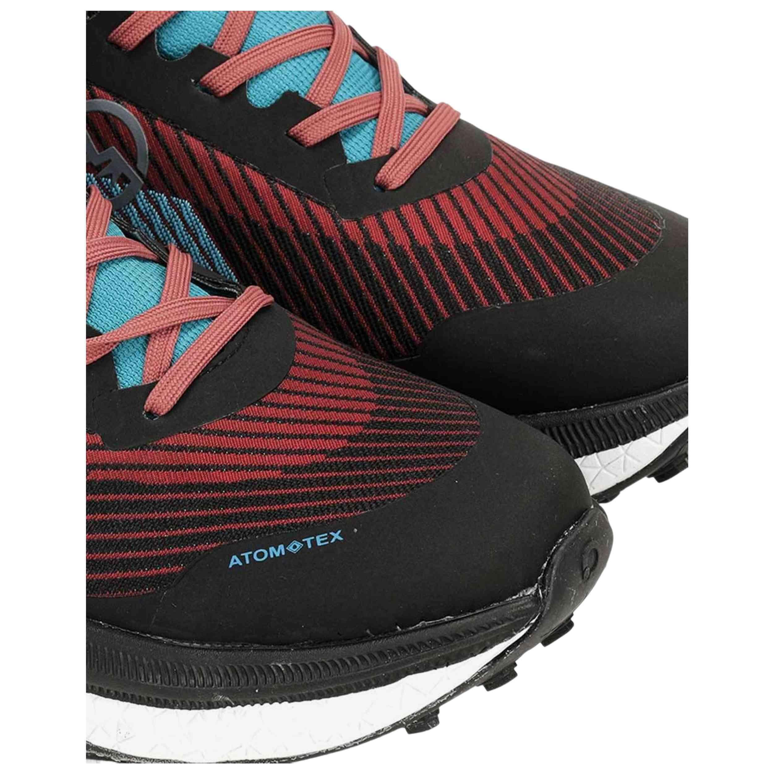 Tênis de corrida Atom modelo AT138-502686 para homem 4/5