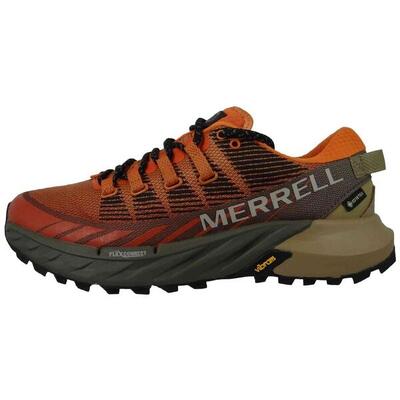 Wandelschoenen merrell model agility peak 4 gtx voor mannen