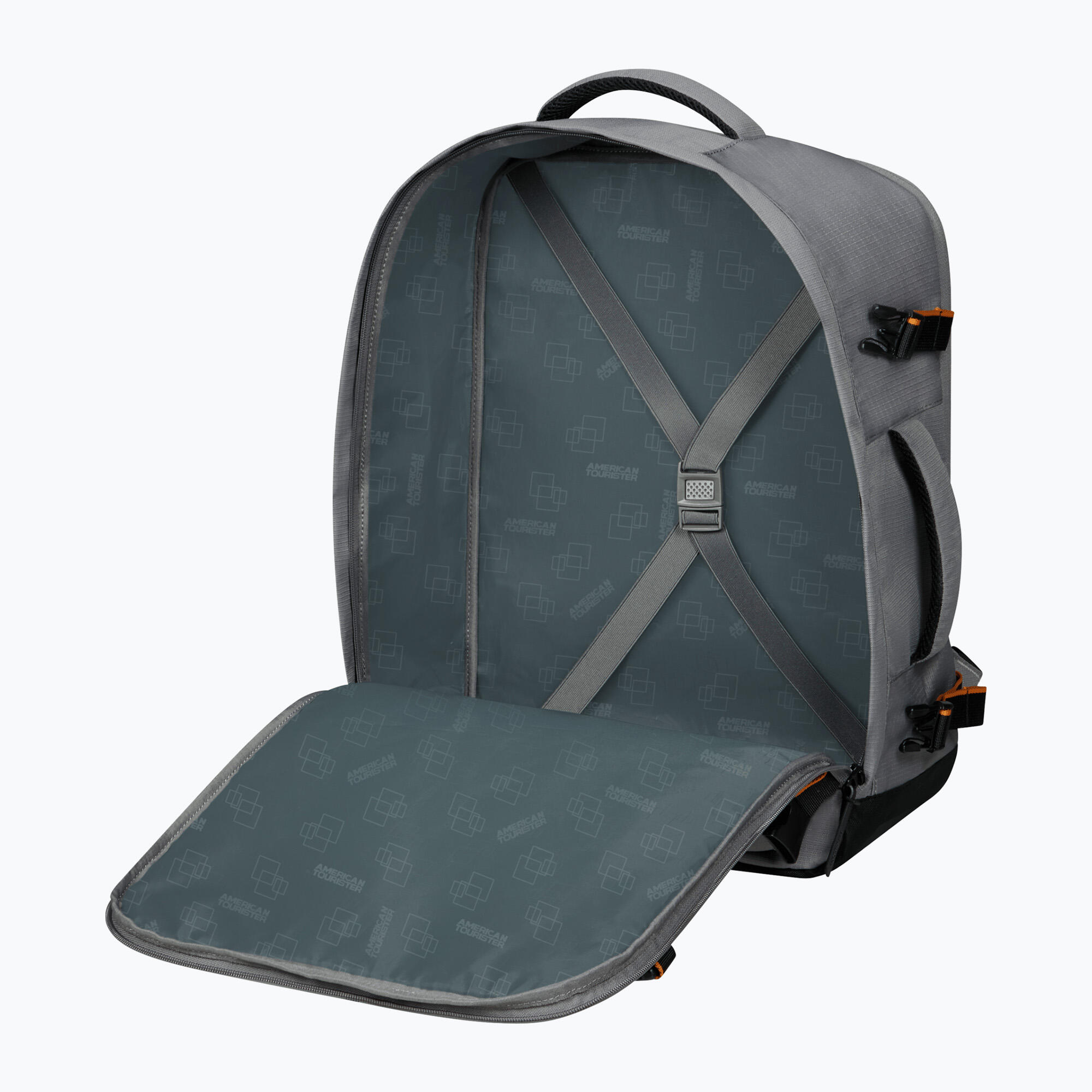 Plecak American Tourister Take2cabin M 5/7