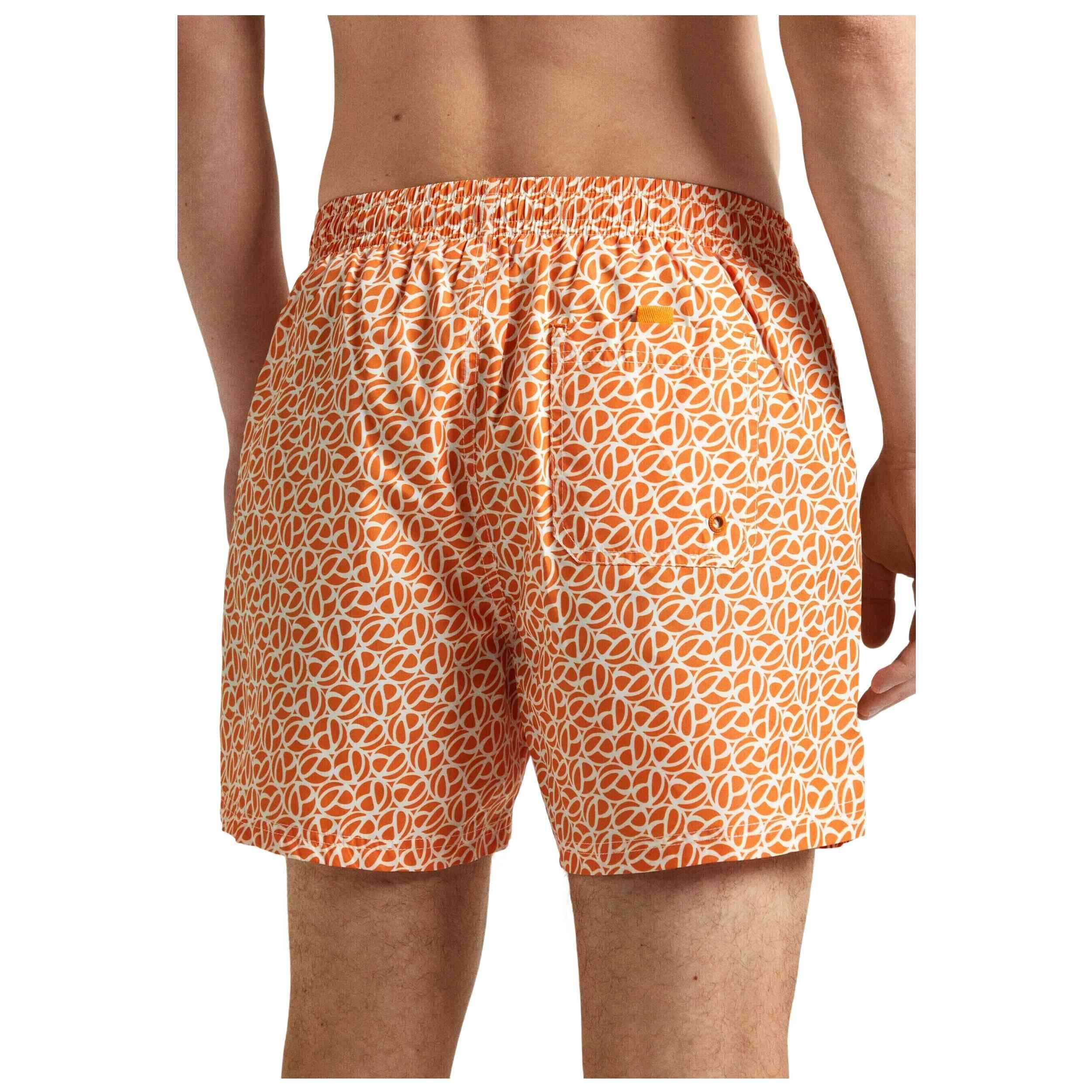 Bañador Pepe jeans modelo PMB10394-135 para hombre 3/4