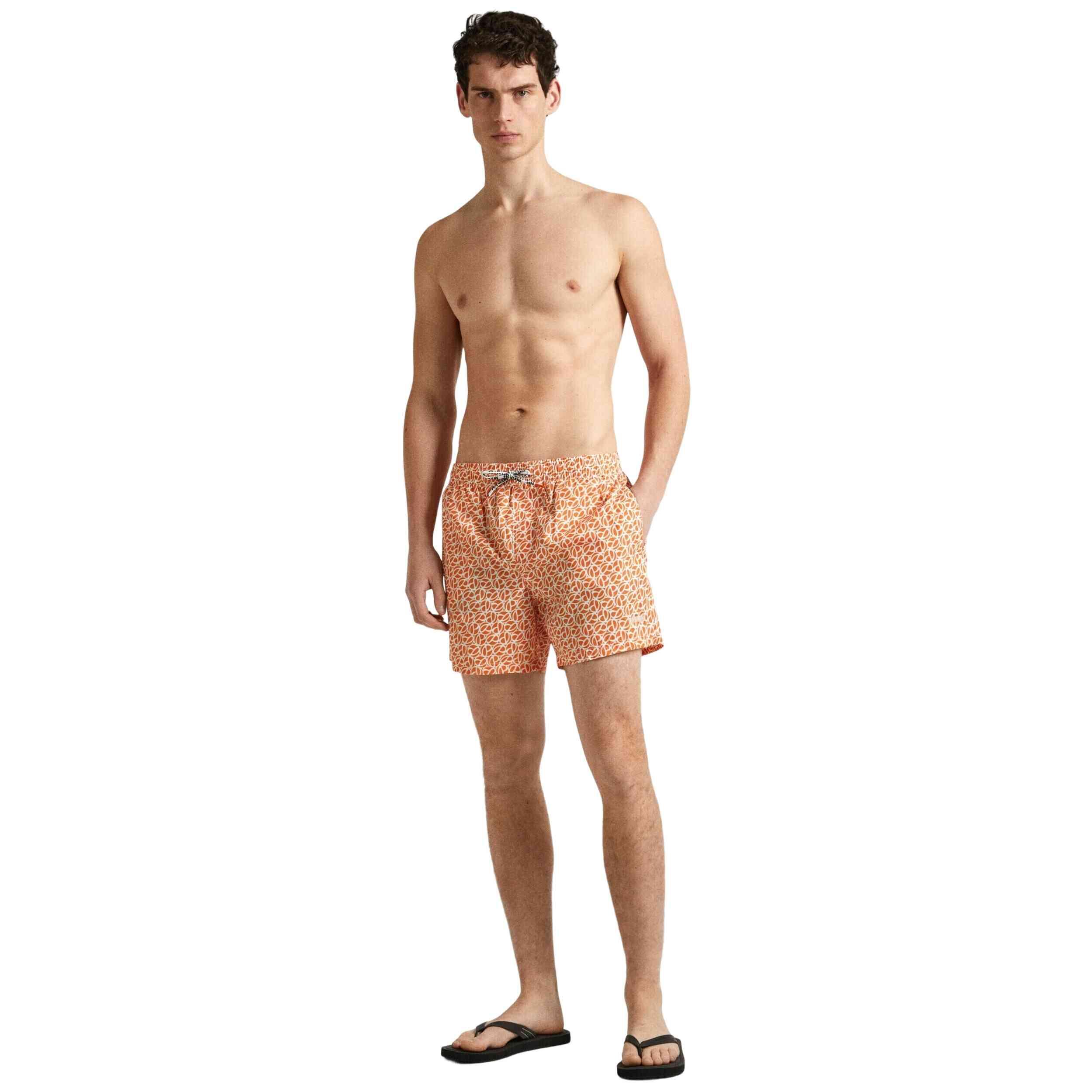 Bañador Pepe jeans modelo PMB10394-135 para hombre 2/4