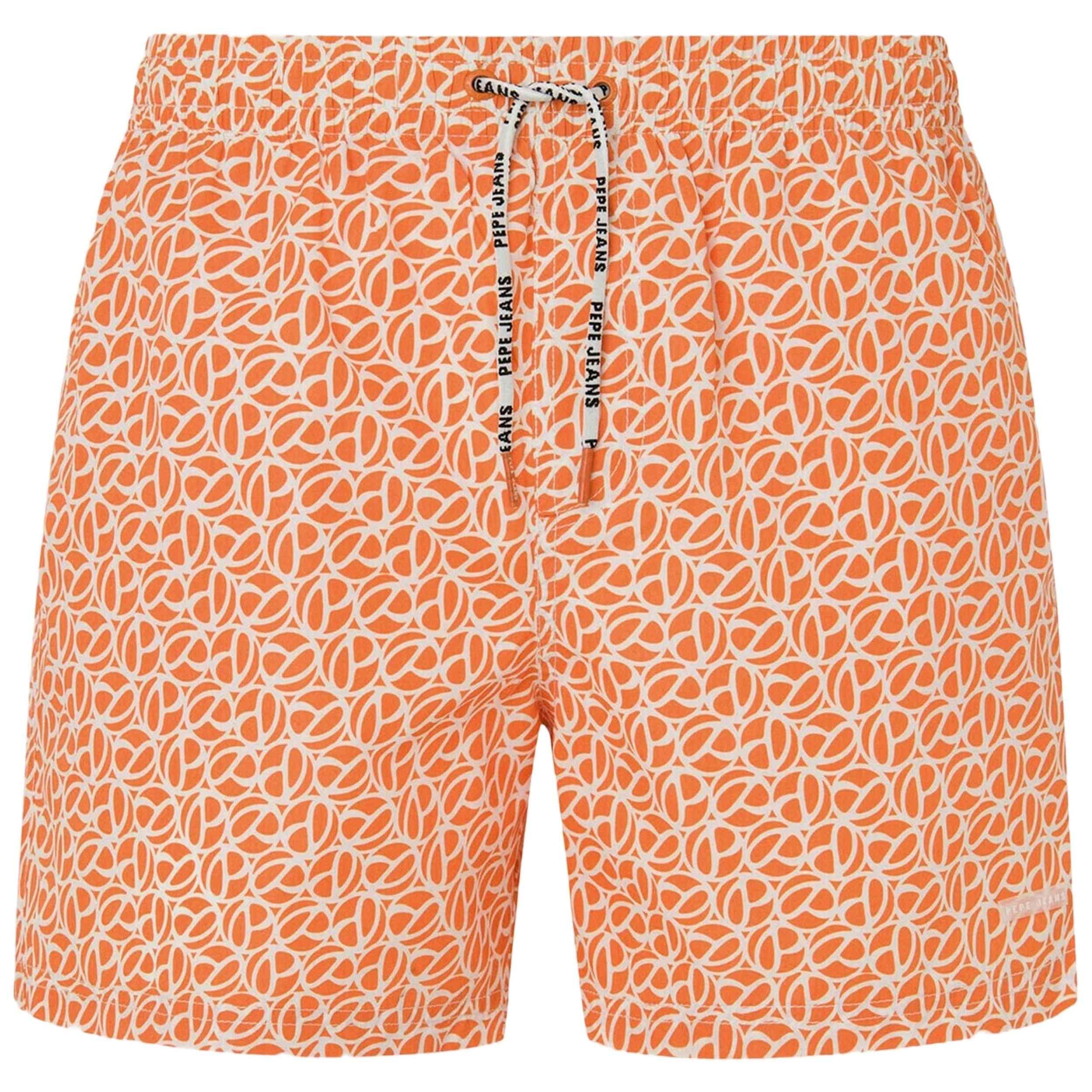 Bañador Pepe jeans modelo PMB10394-135 para hombre 4/4