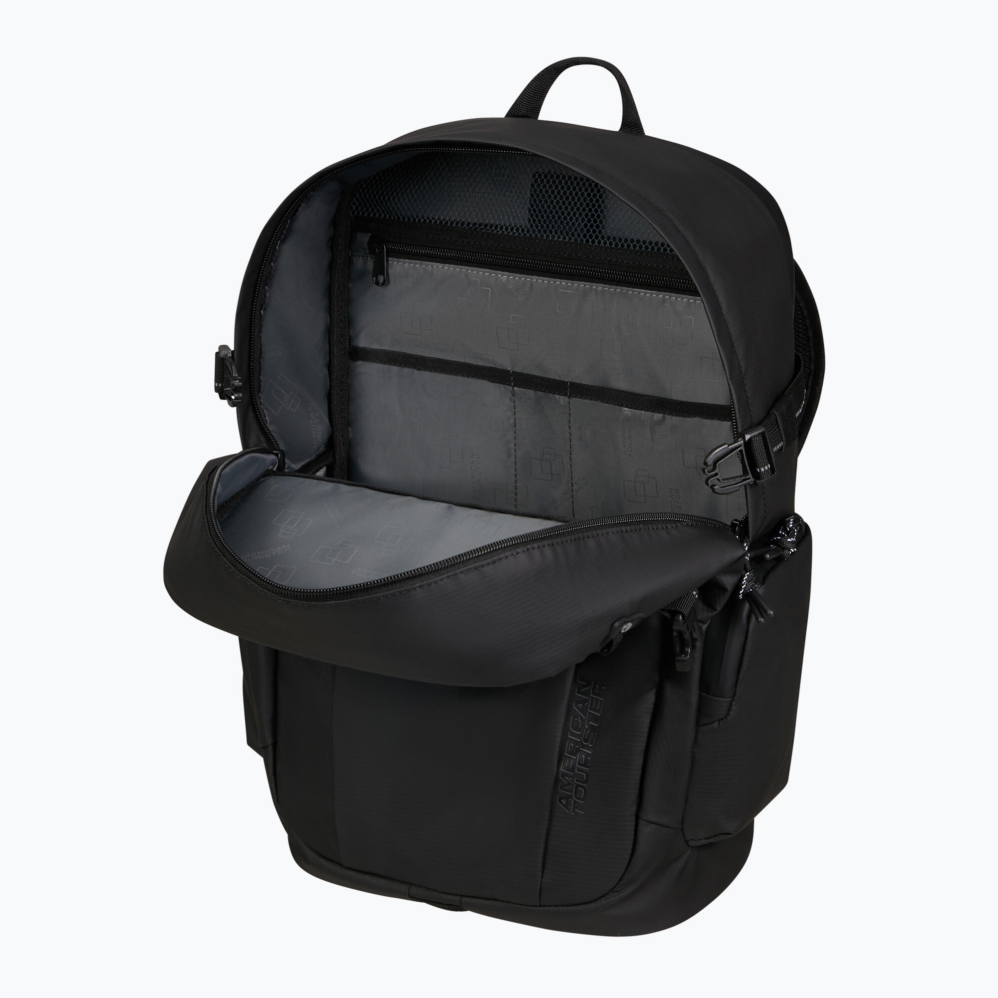 Mochila American Tourister Upventure 15.6 6/7