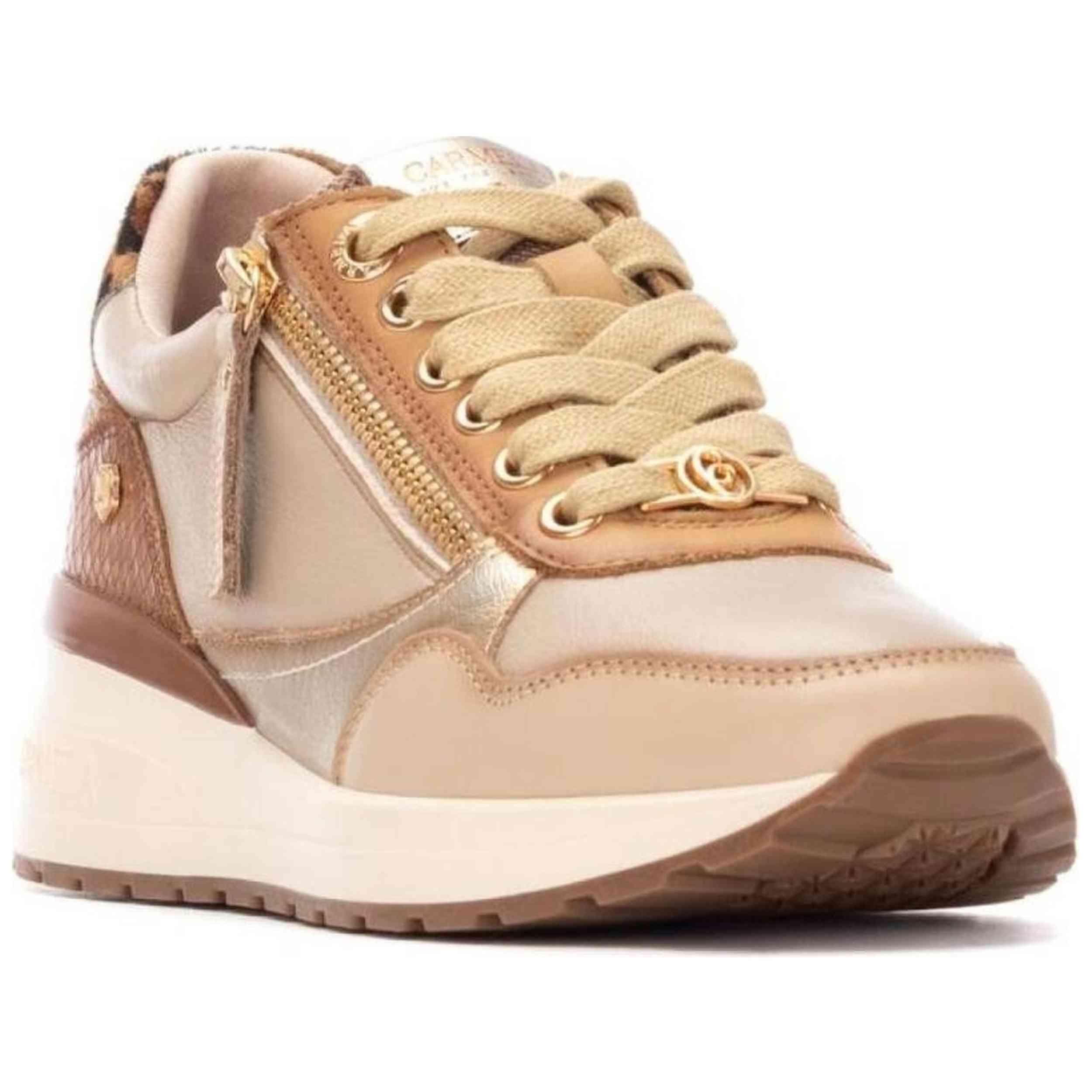 Scarpe Carmela modello 162442-BEIGE per donne 2/5