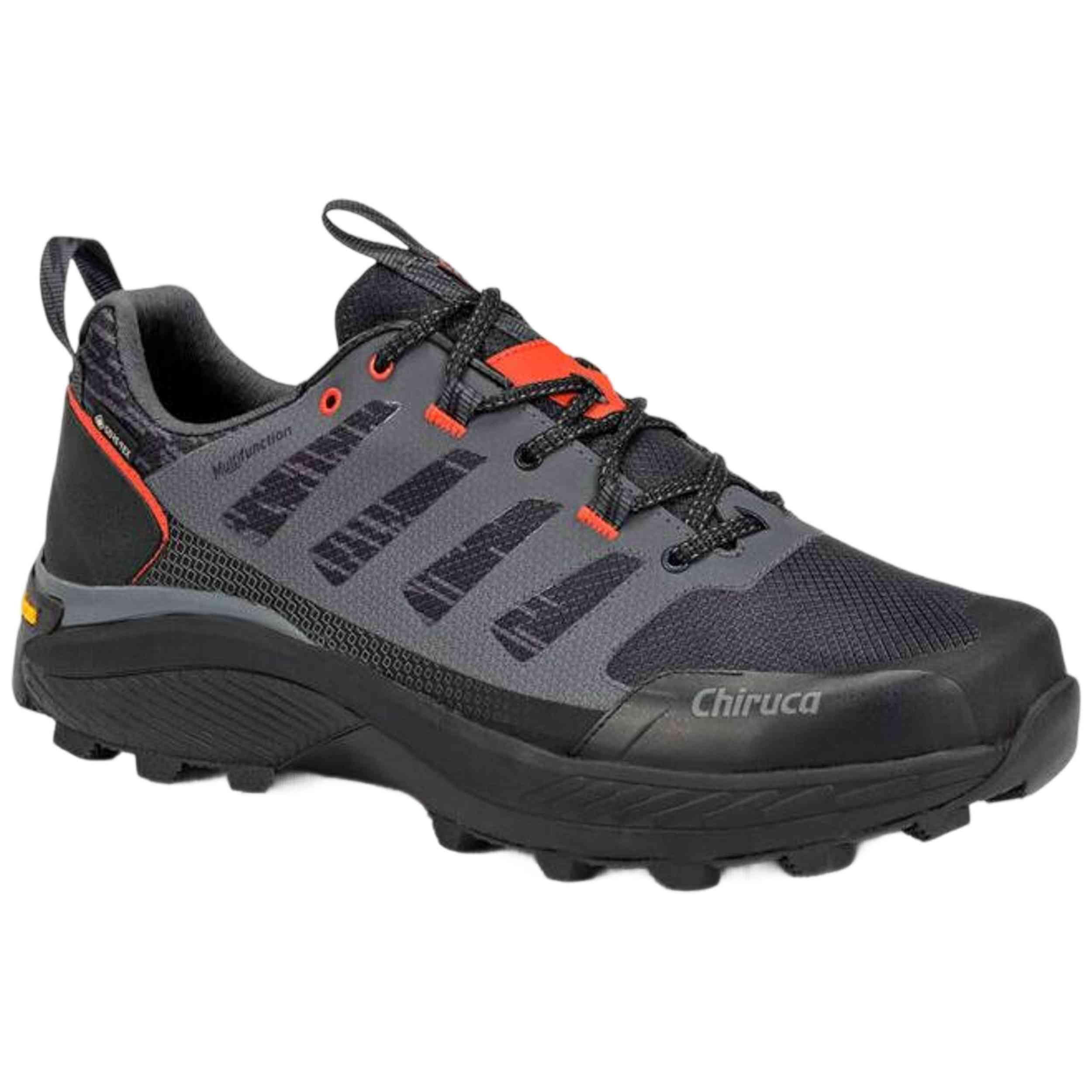 Turnschuhe Chiruca Modell 4550208 für unisex 2/5