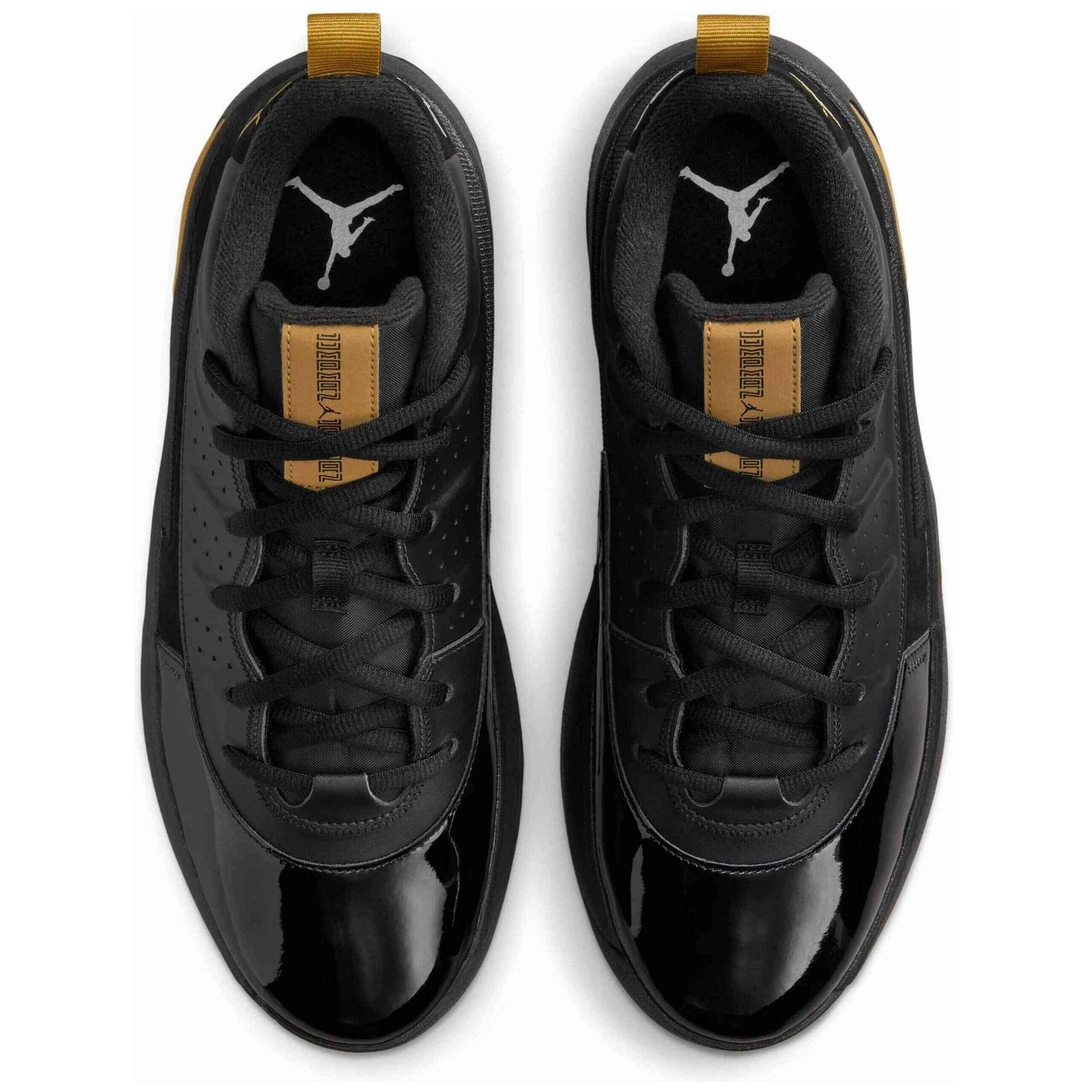 Zapatillas Nike jordan modelo 077-52279738401107 para hombre 3/5