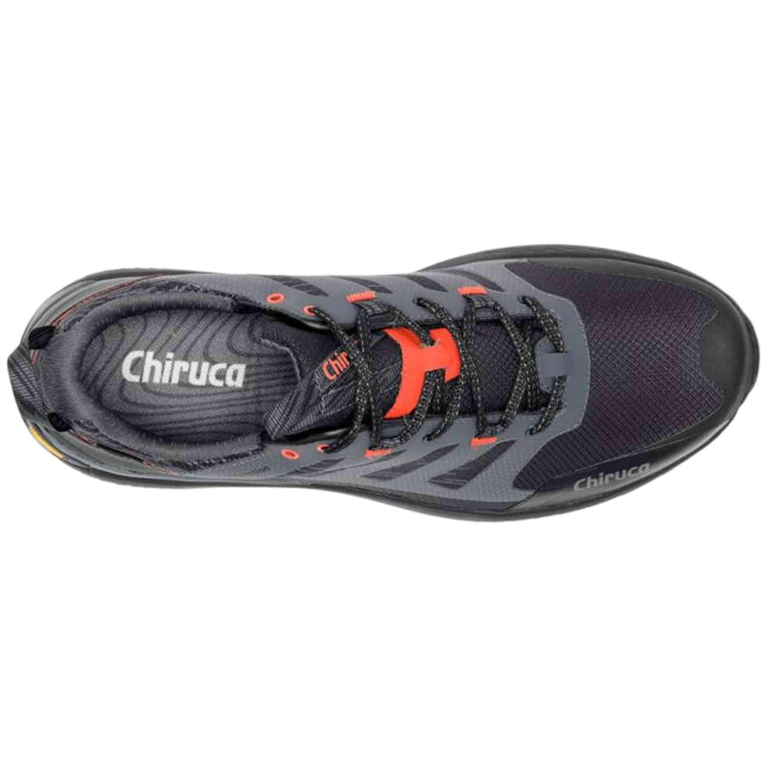 Turnschuhe Chiruca Modell 4550208 für unisex 5/5