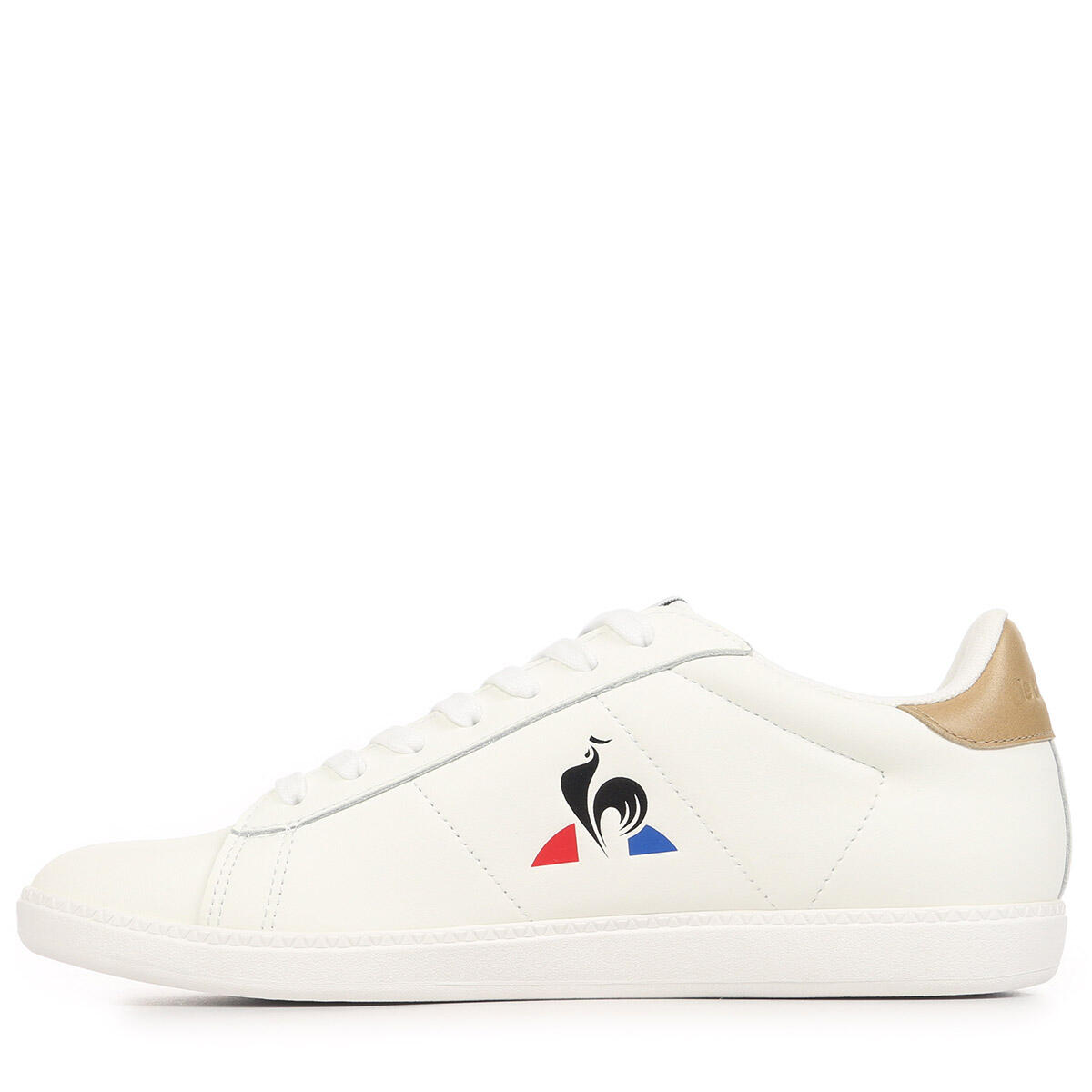 Baskets Homme Courtset 4/6