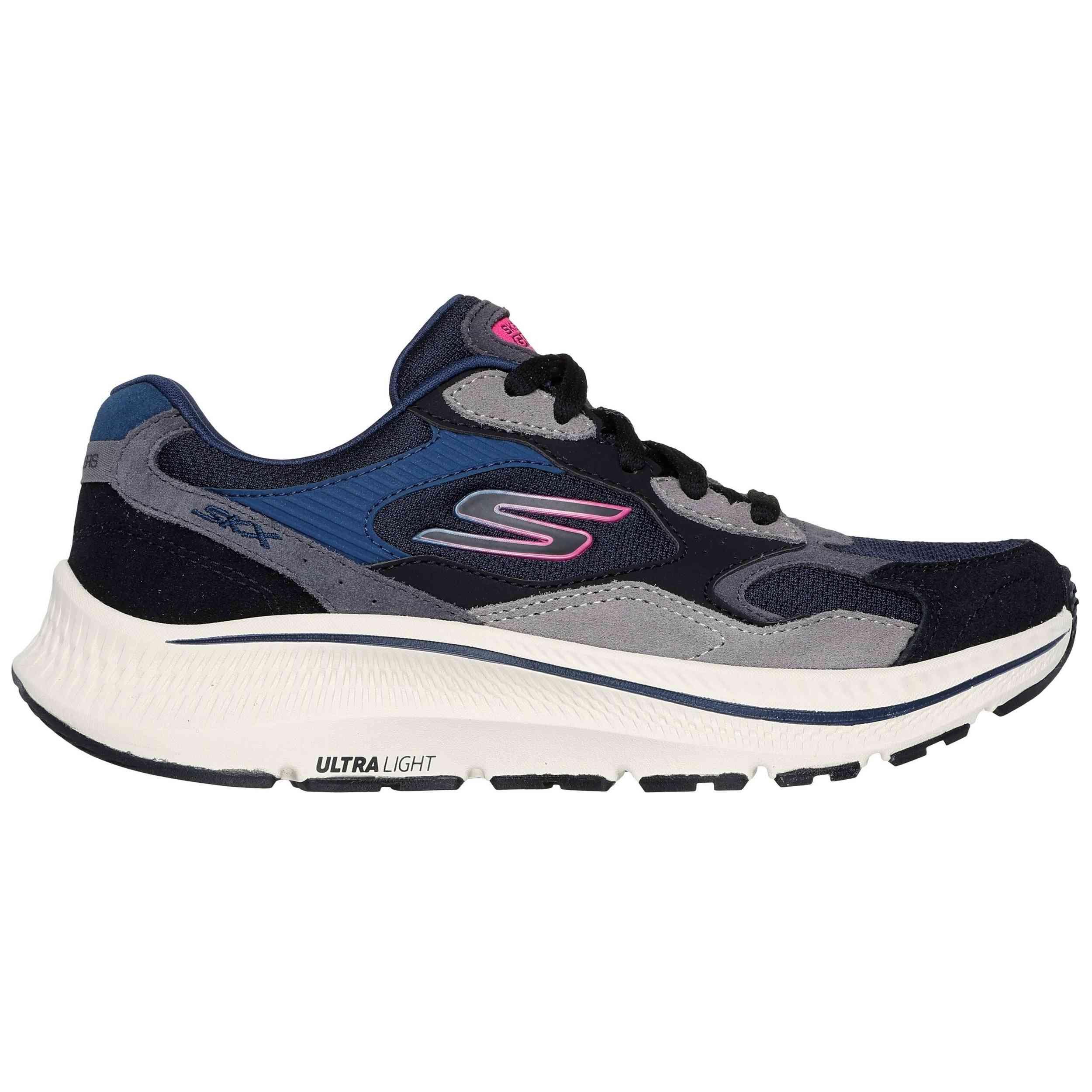 Scarpe Skechers modello 128622NVBK per donne 3/3