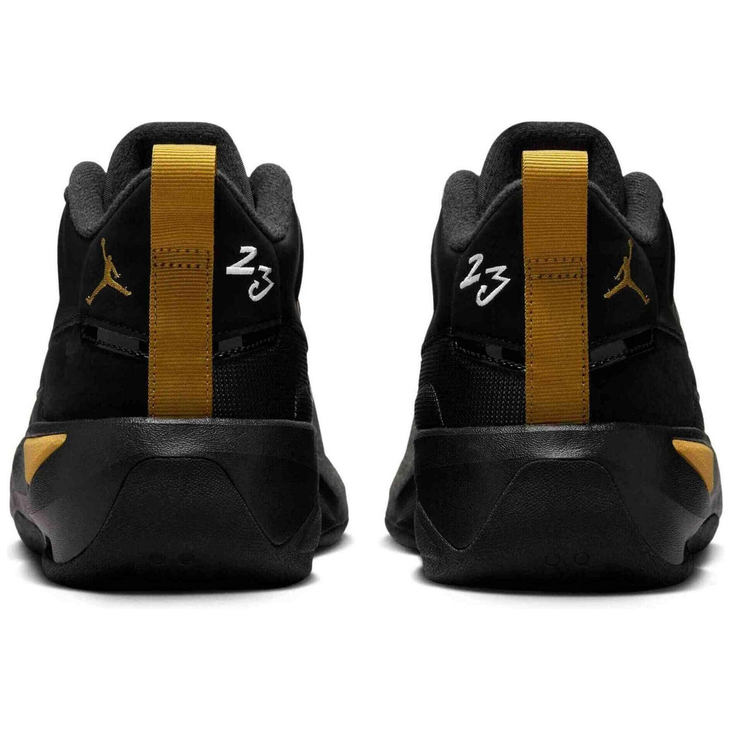 Zapatillas Nike jordan modelo 077-52279738401107 para hombre 4/5