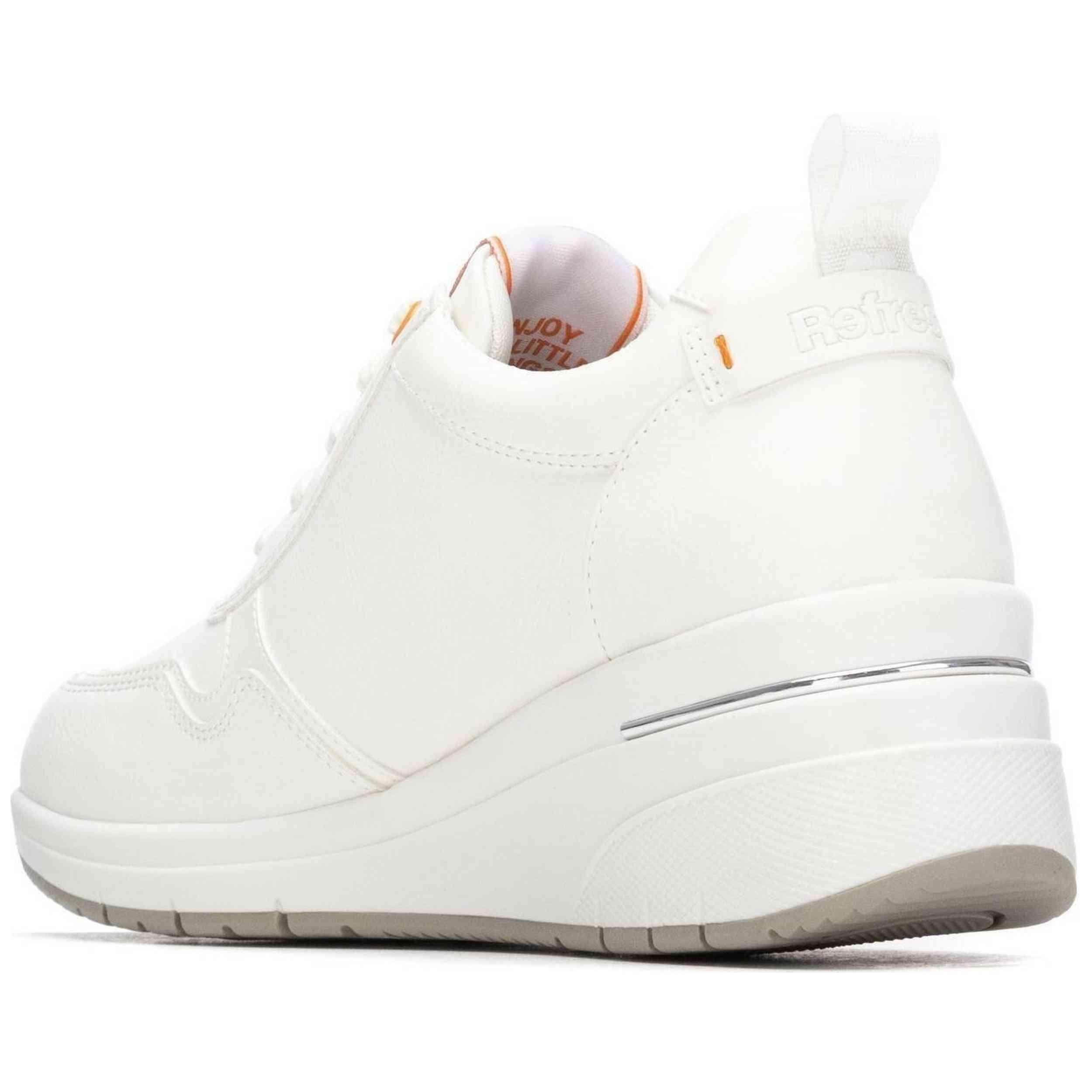 Baskets Refresh modèle 190-17505201 pour femmes 3/4