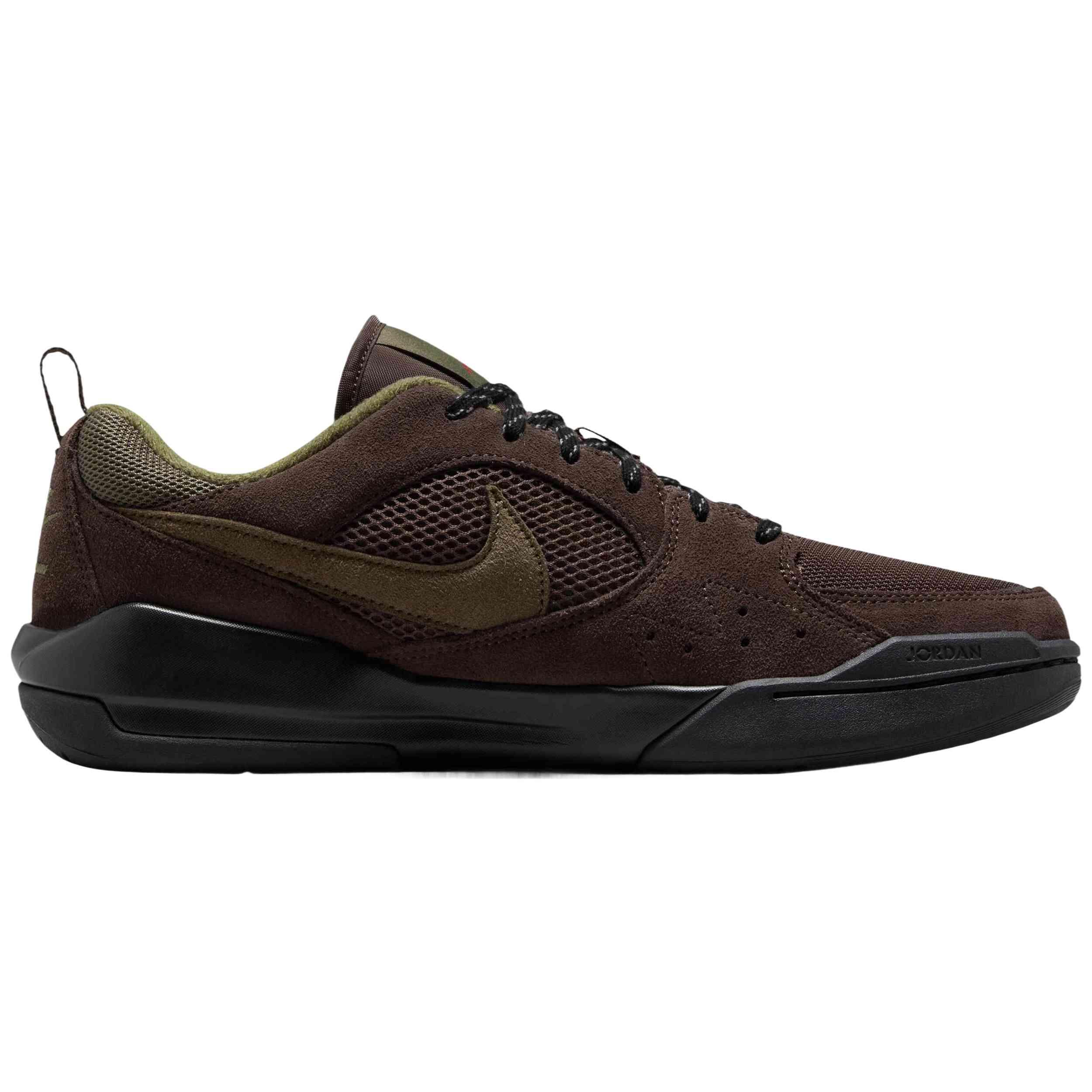 Zapatillas Jordan modelo HJ6777-200 para hombre 3/5