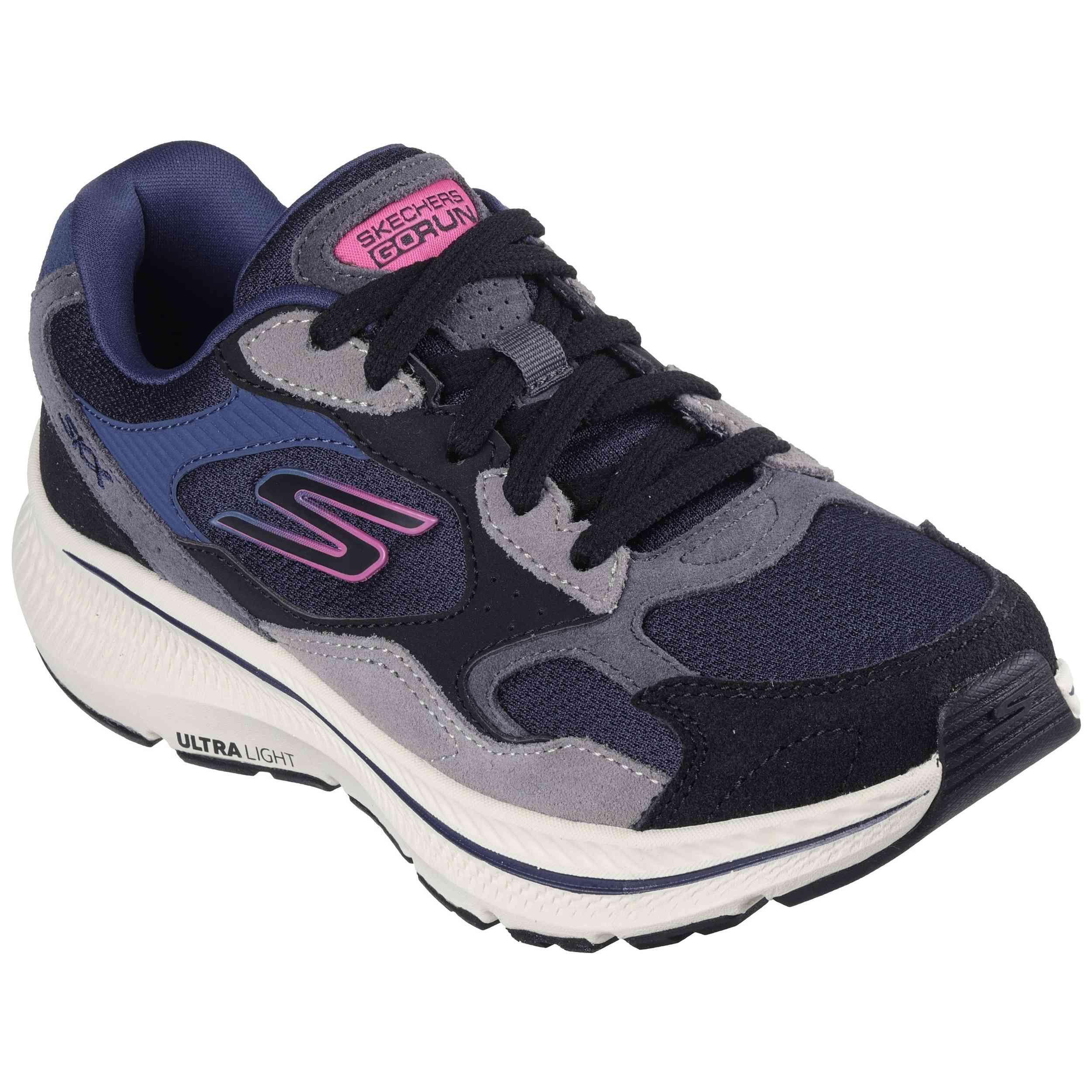 Scarpe Skechers modello 128622NVBK per donne 2/3