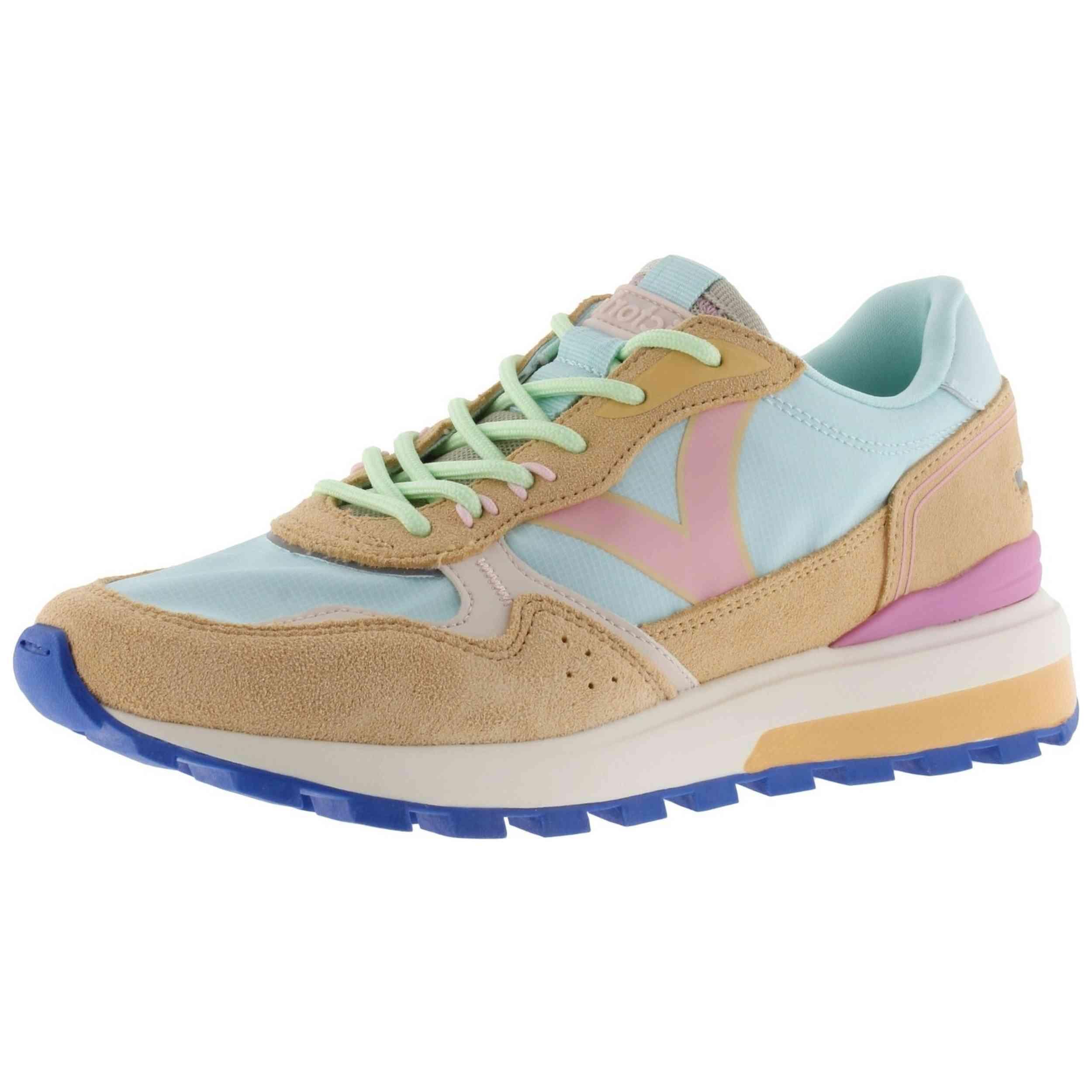 Zapatillas Victoria modelo 077-52645703516499 para mujer 2/5