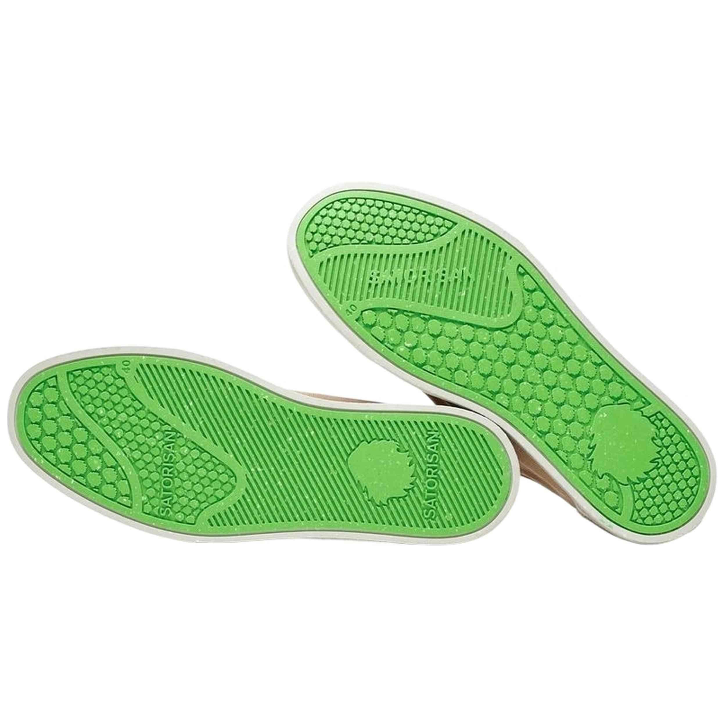 Sapatilhas Satorisan modelo 1100880438A-LAKEWATER para unissex 5/5