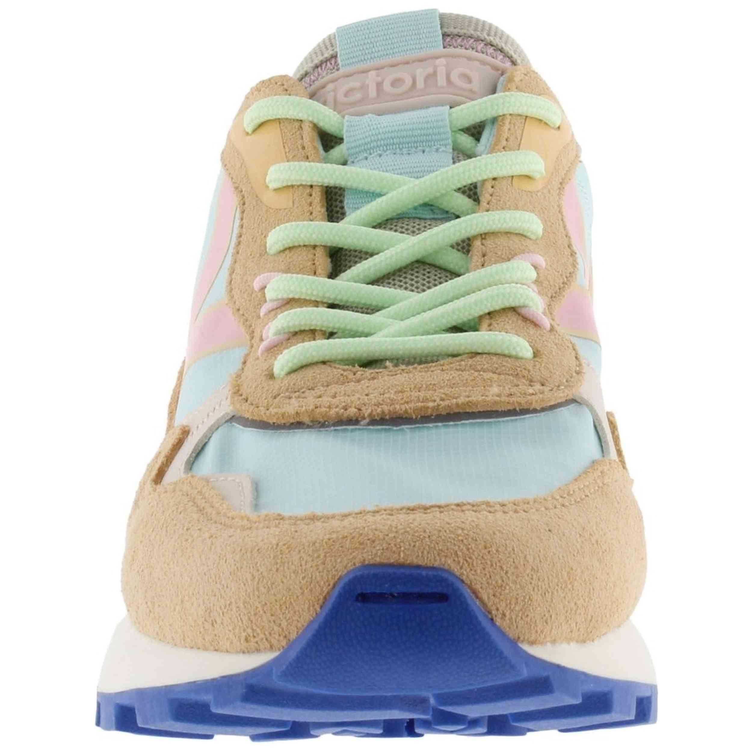 Zapatillas Victoria modelo 077-52645703516499 para mujer 5/5