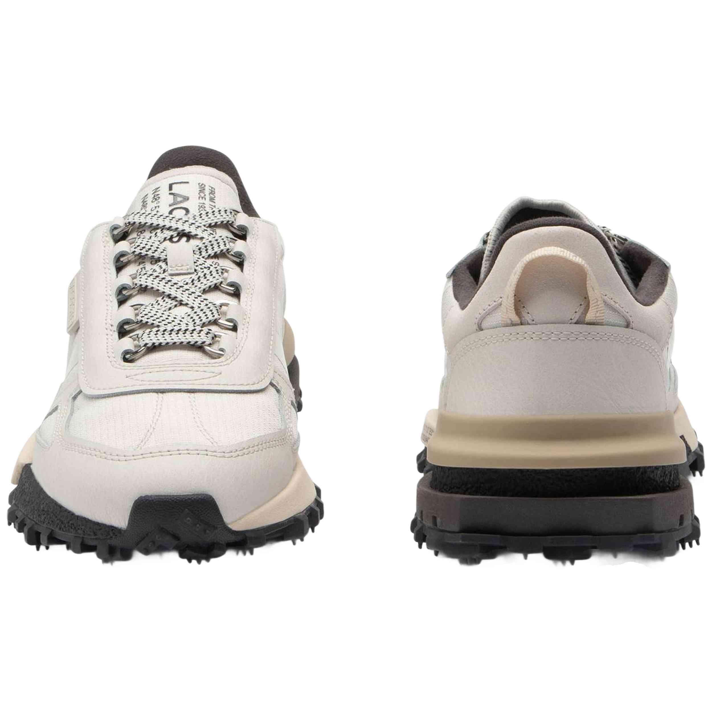 Baskets Lacoste modèle 124-15293656498520 pour femmes 3/5