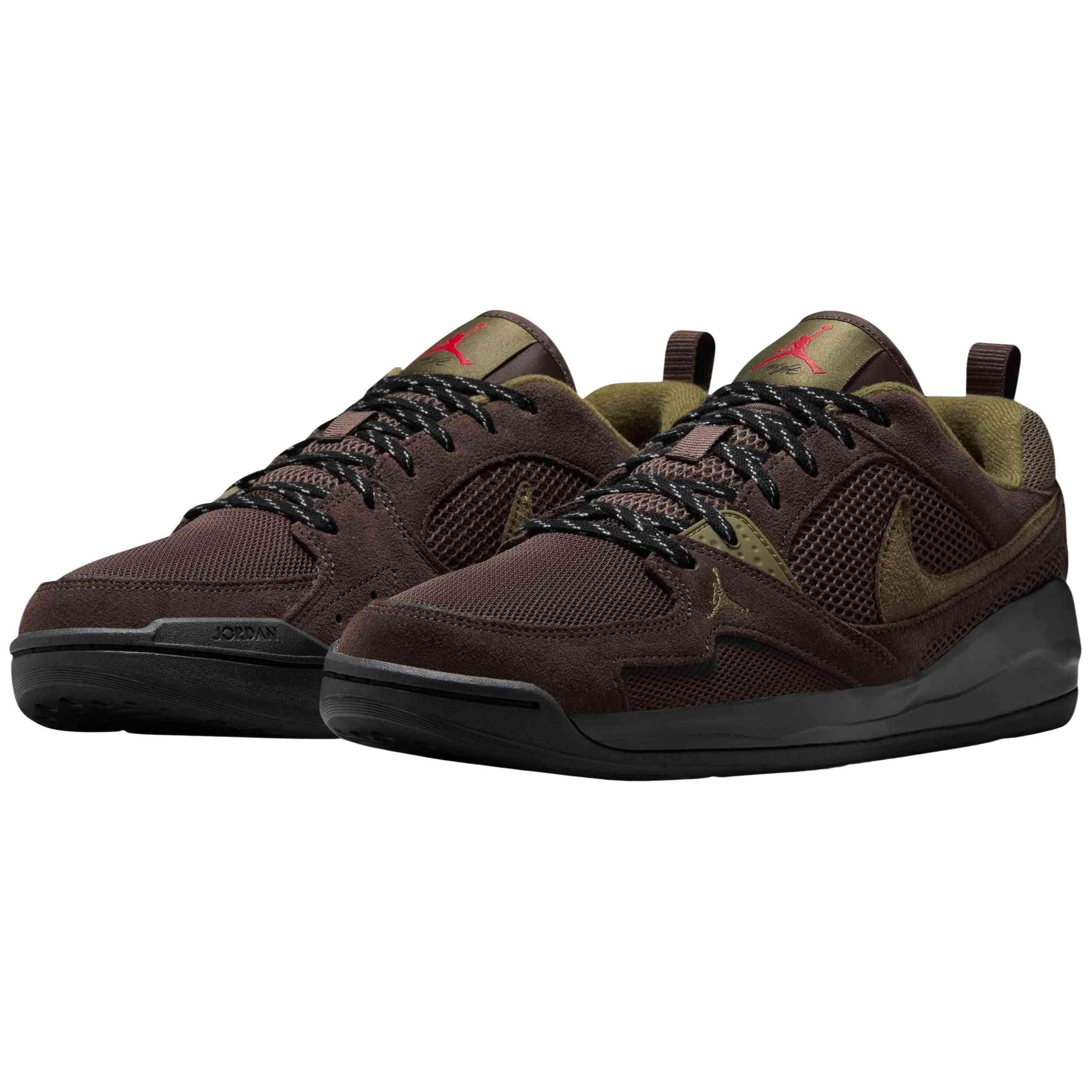 Zapatillas Jordan modelo HJ6777-200 para hombre 5/5