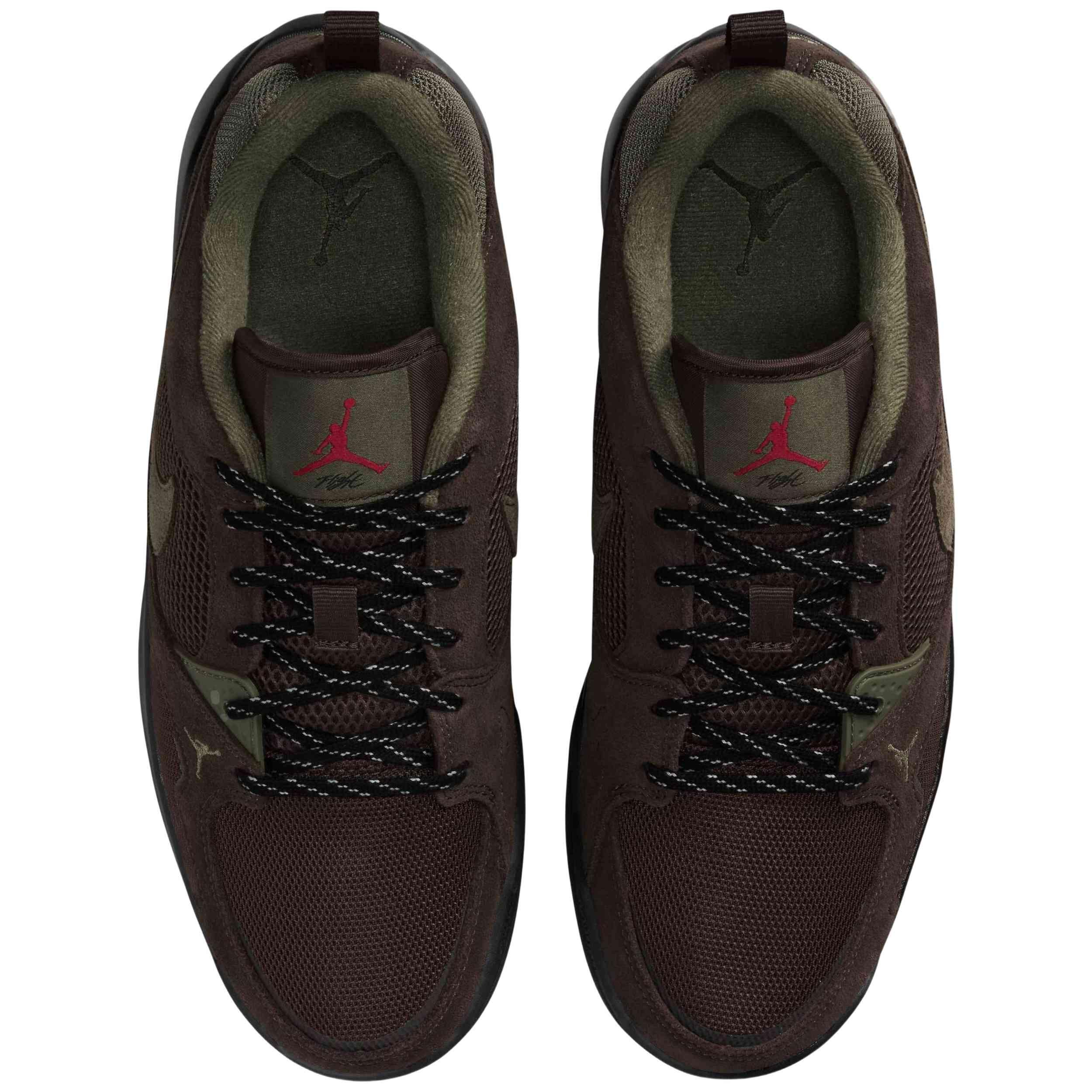 Zapatillas Jordan modelo HJ6777-200 para hombre 4/5