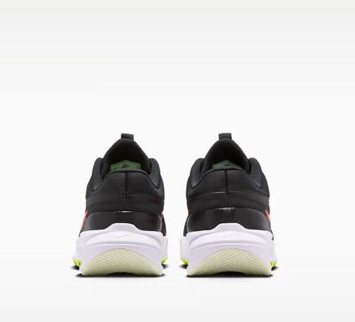 buty Nike Star Runner 5 (GS) HF7004 010 3/4
