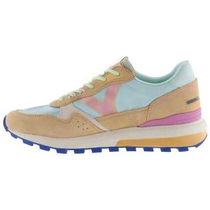 Zapatillas Victoria modelo 077-52645703516499 para mujer