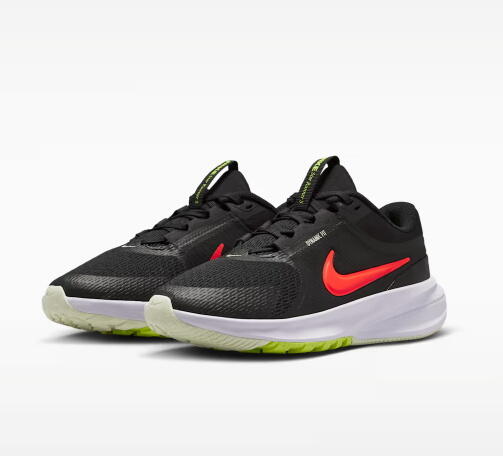 buty Nike Star Runner 5 (GS) HF7004 010