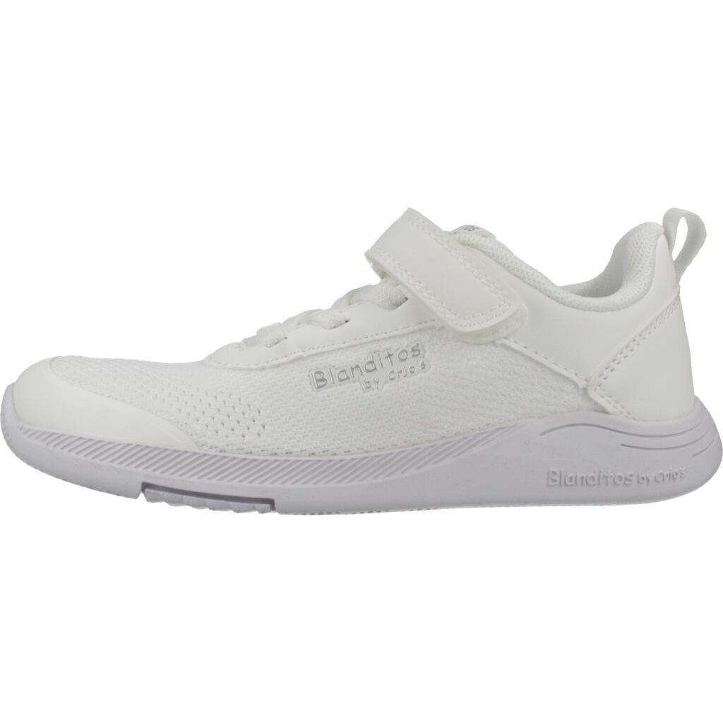 Zapatillas niño Blanditos Venusbd 2/5