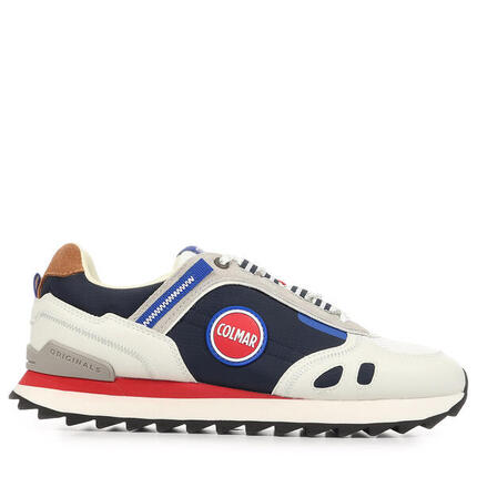 Baskets Homme Travis Sport Dual