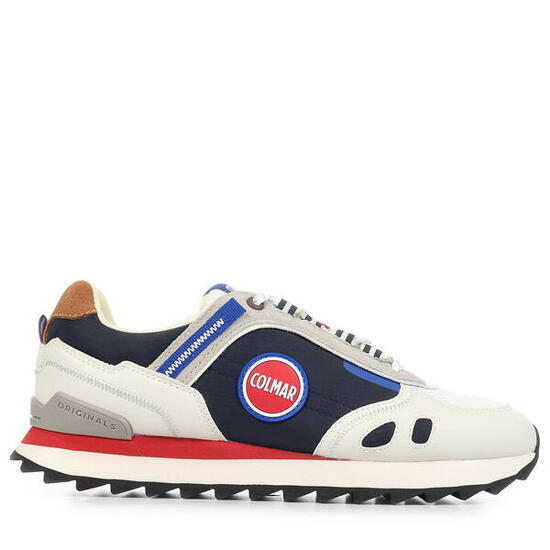 Baskets Homme Travis Sport Dual