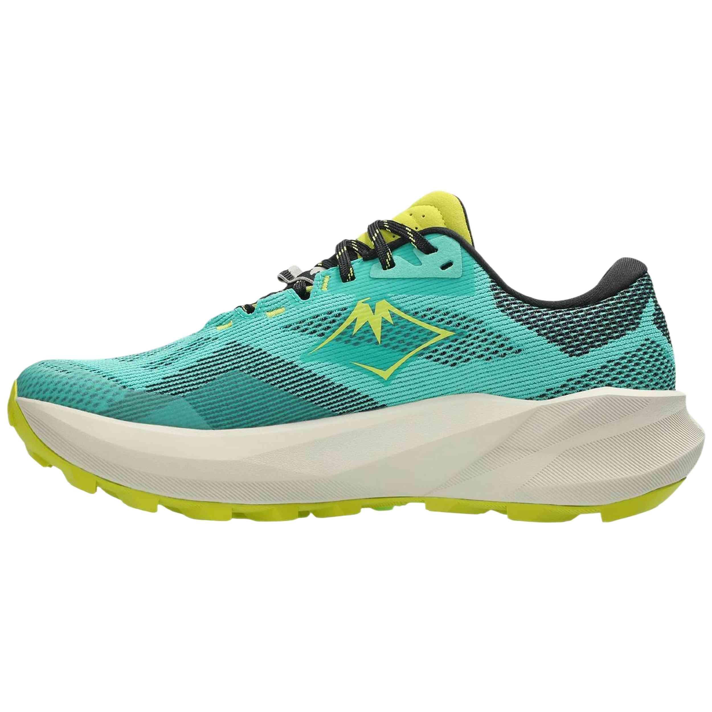 Zapatillas de running Asics modelo 1011C166-300 para hombre 3/5