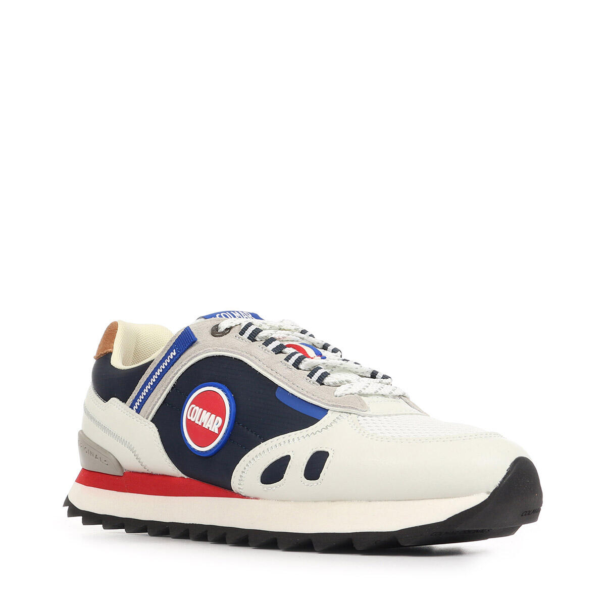 Baskets Homme Travis Sport Dual 2/6