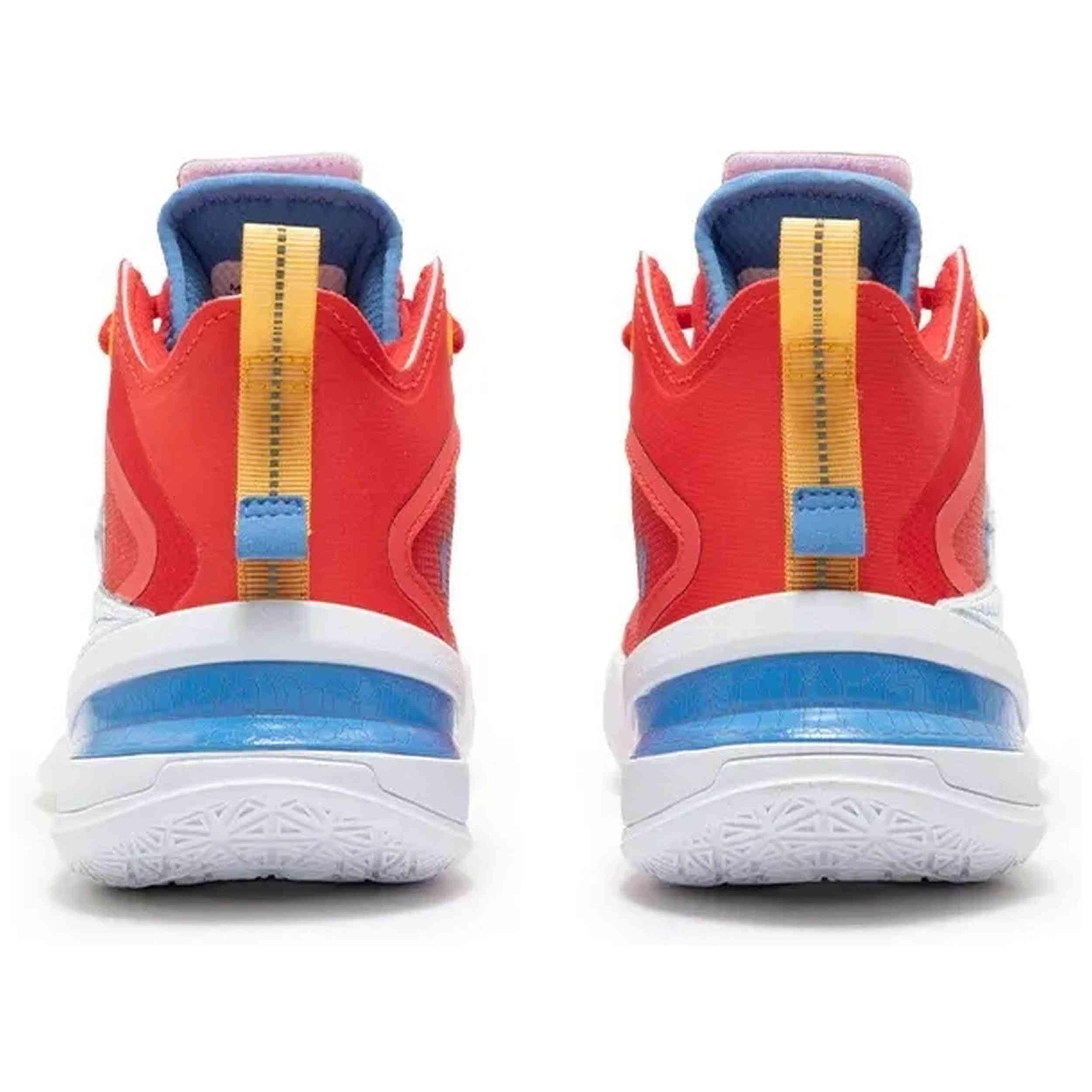 Scarpe da basket 361° modello 672431121-3 per unisex 2/5