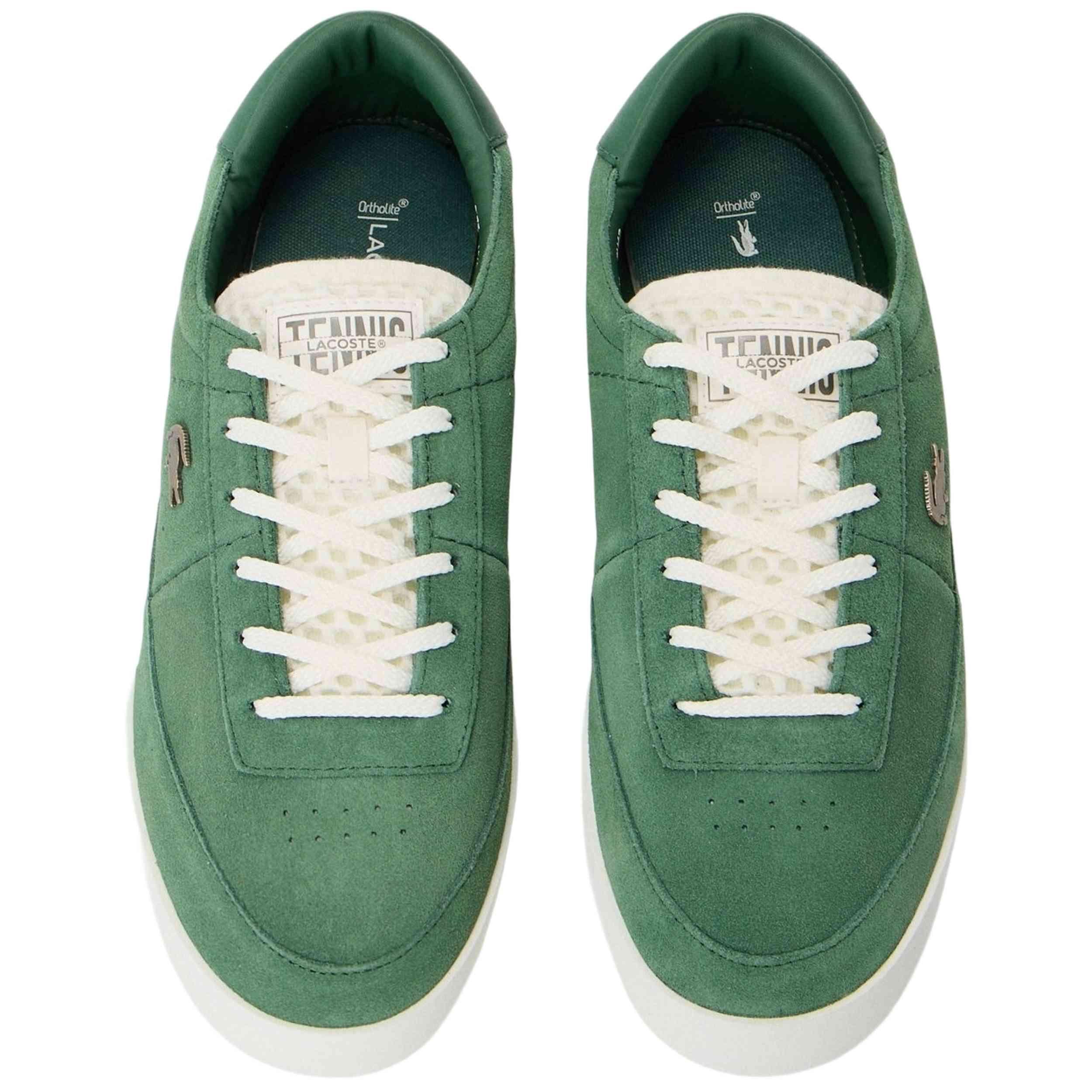 Schoen Lacoste model 124-15266532852056 voor mannen 4/5