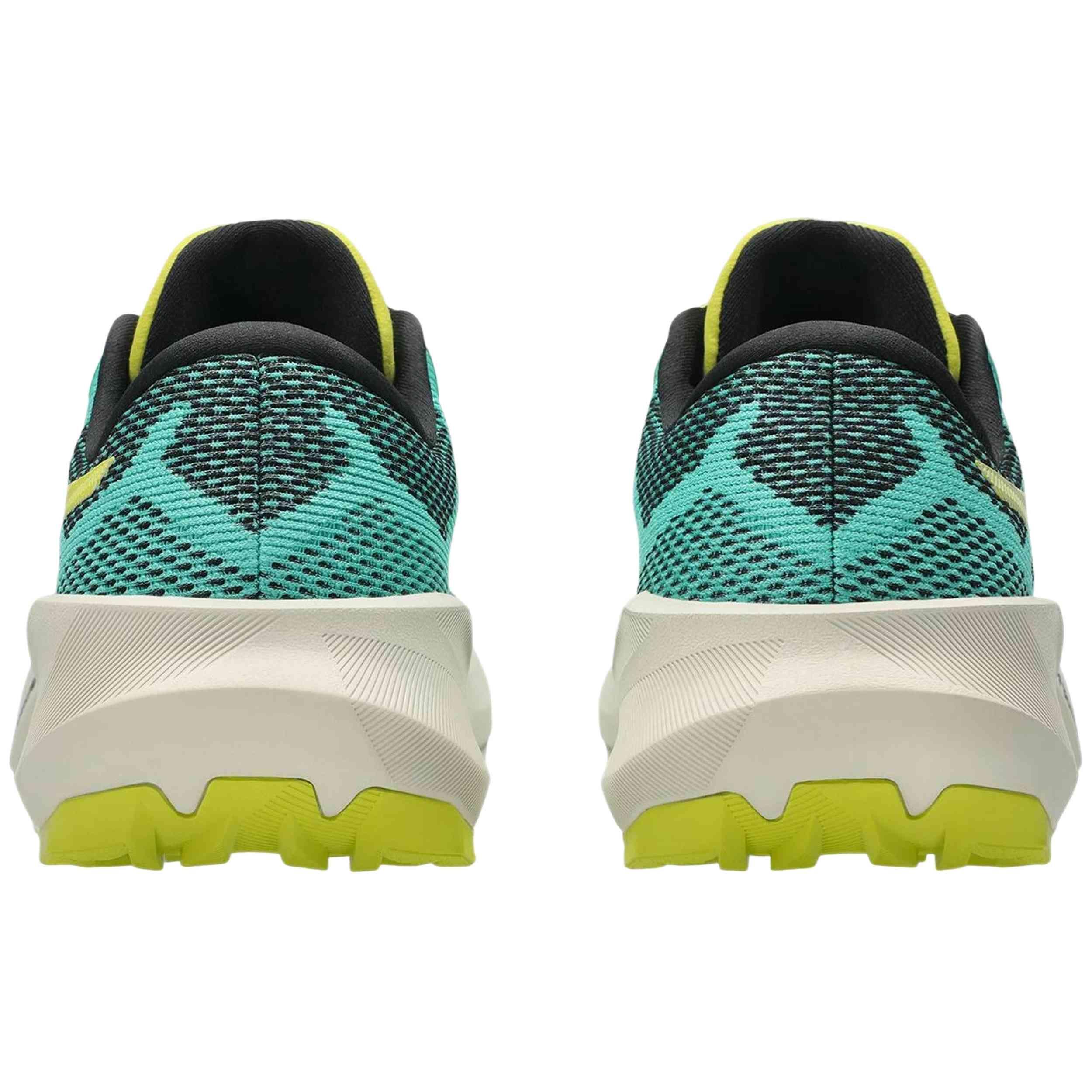 Zapatillas de running Asics modelo 1011C166-300 para hombre 5/5
